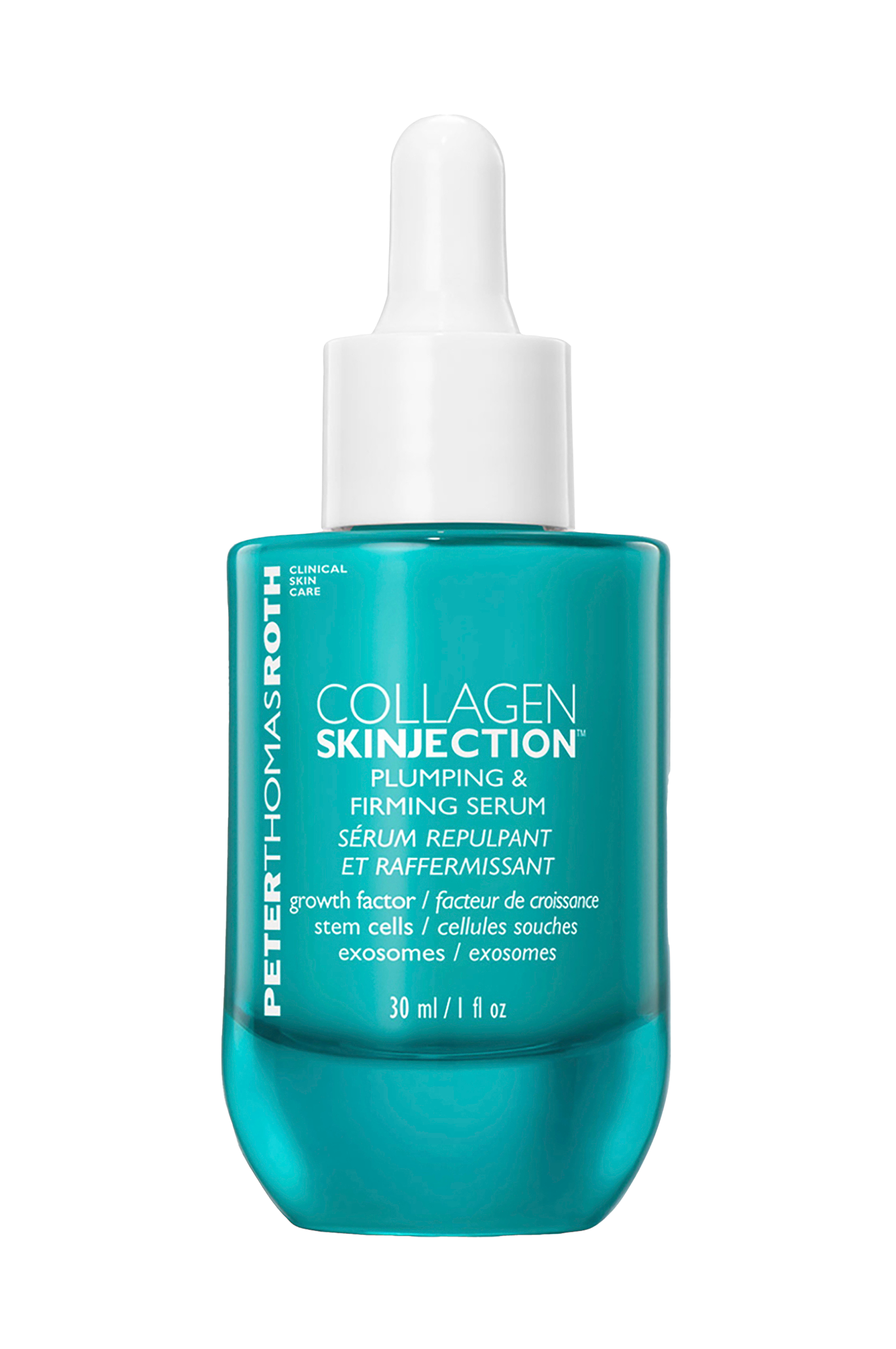 Collagen SKINJECTION™ Plumping & Firming Serum 30 Ml v:7731159