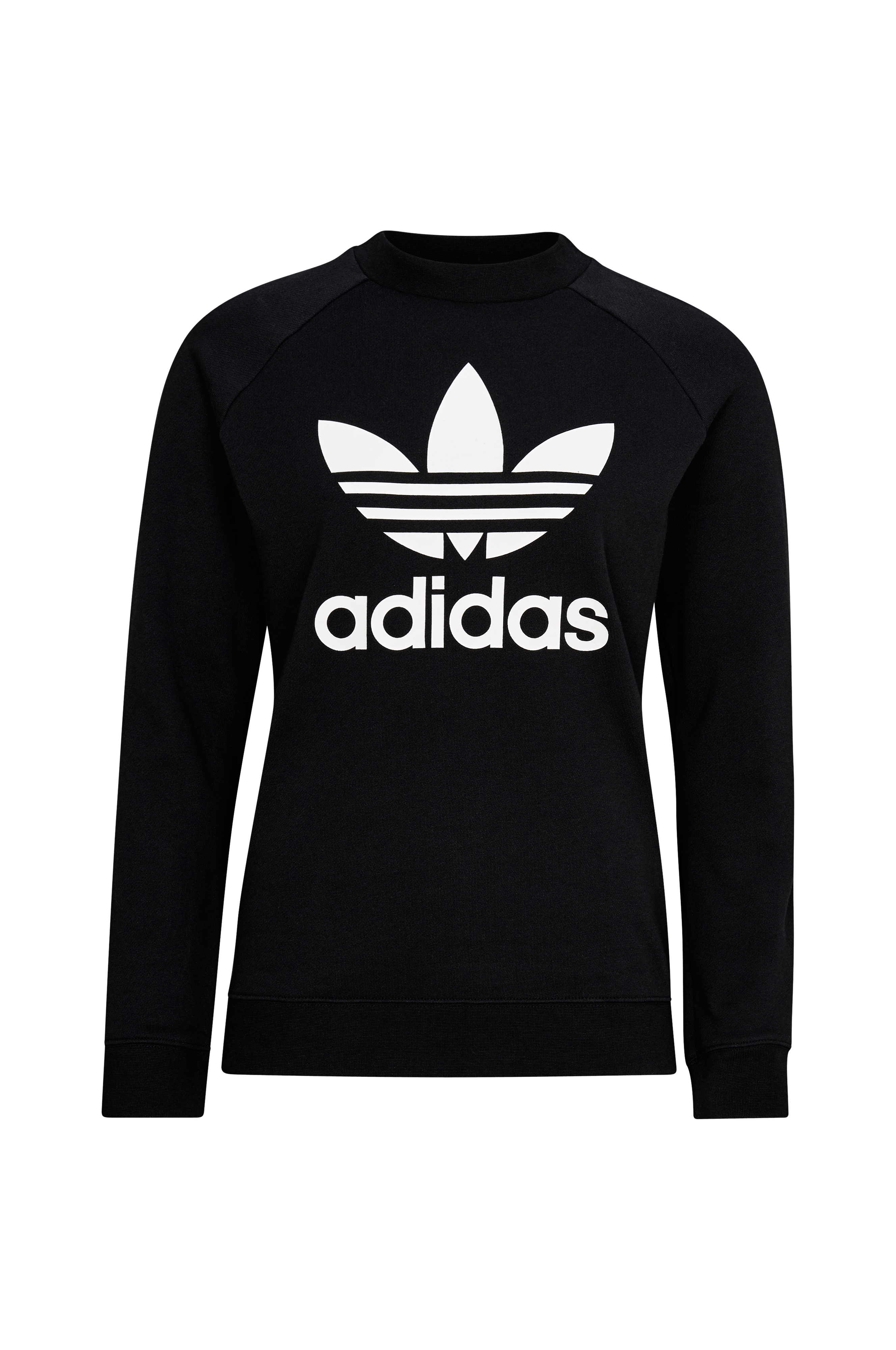 Sweatshirt Trefoil Crewneck v:7678954