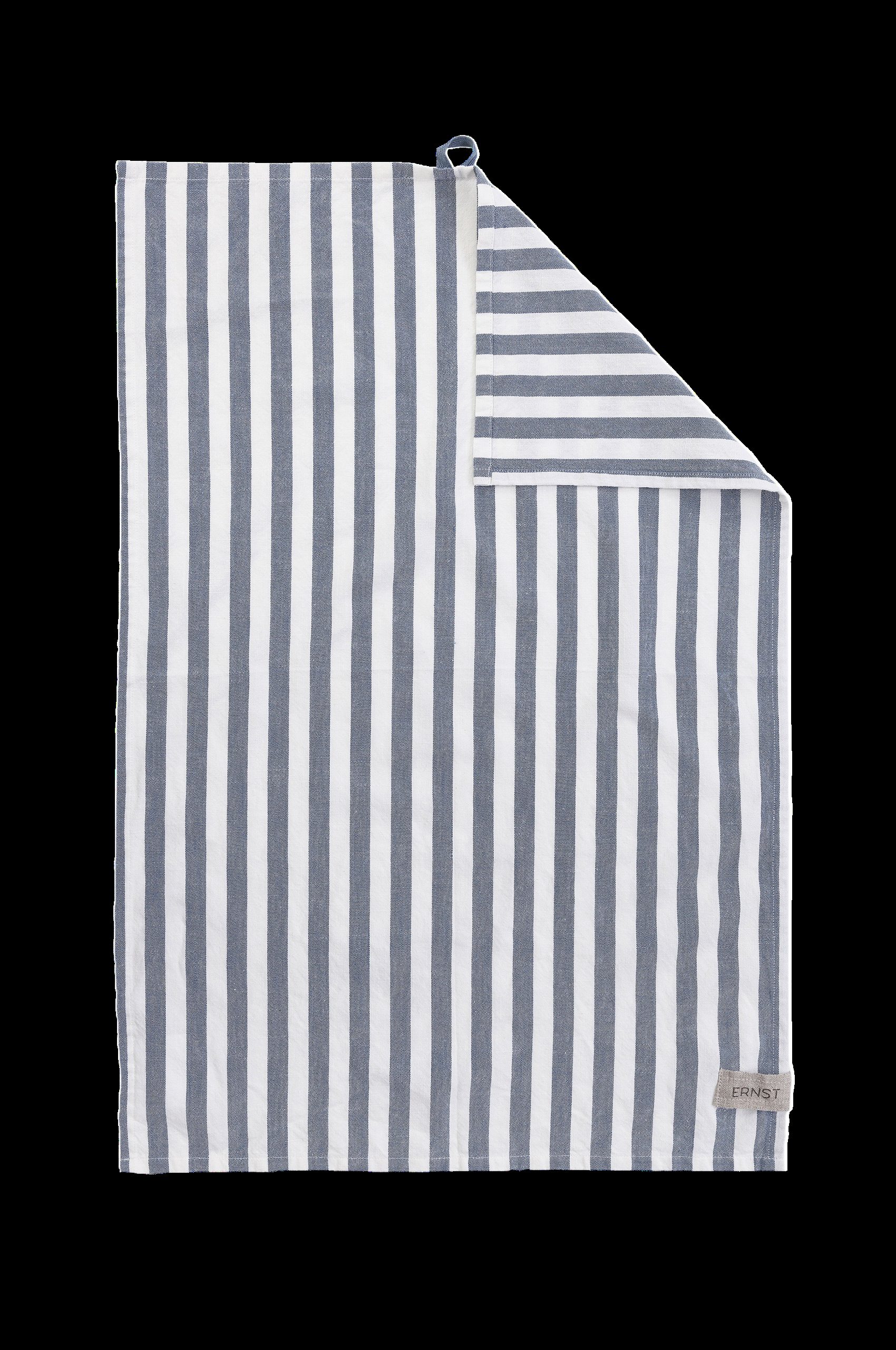 Kjøkkenhåndkle 47x70 cm, bred stripe v:5462405