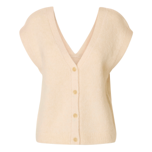 Vest slfGabella Knit Vest v:5461833 Vest slfGabella Knit Vest v:5461833