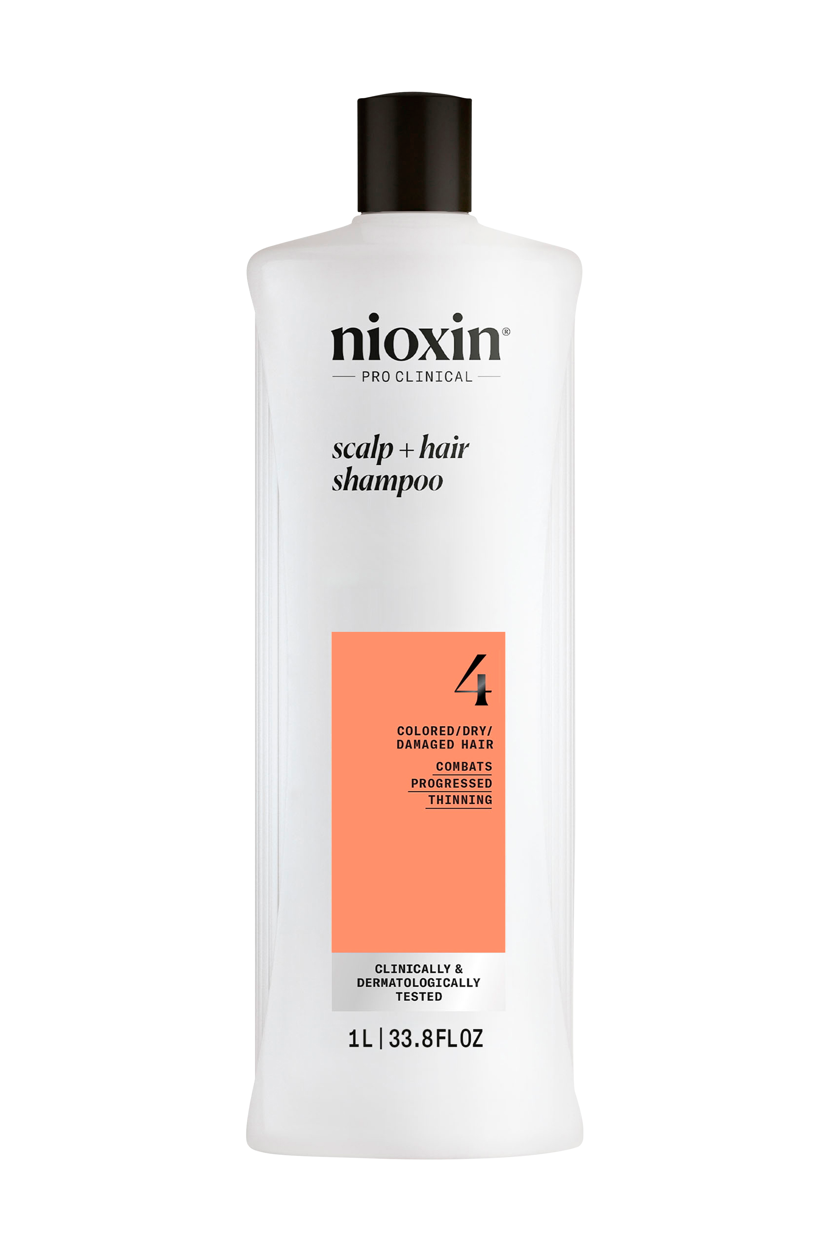 System 4 Shampoo v:6304798