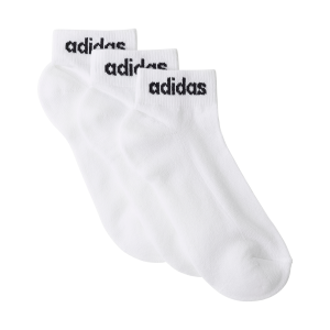 Ankelsokker Linear Ankle Socks 3 v:7452175
