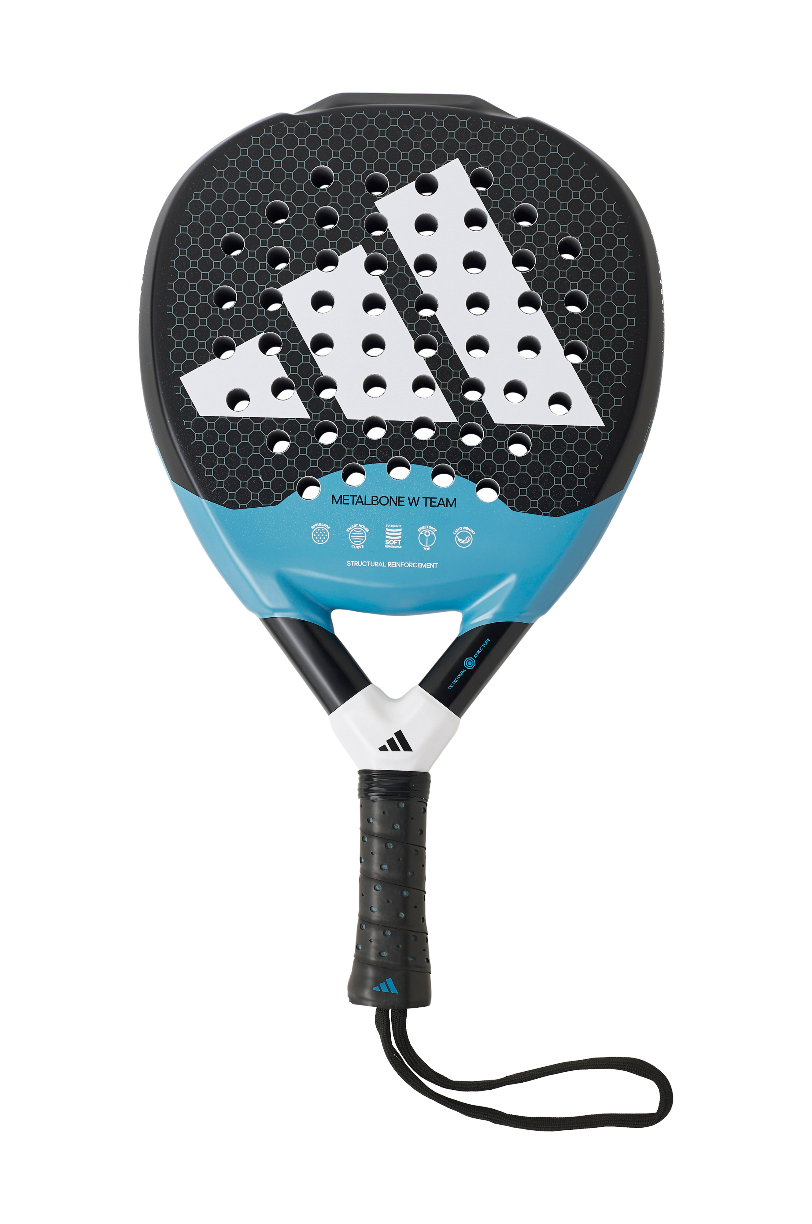 Padelracket Metalbone W Team v:3917057