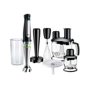 Stavmikser MultiQuick 7 MQ7087X Set v:3013090