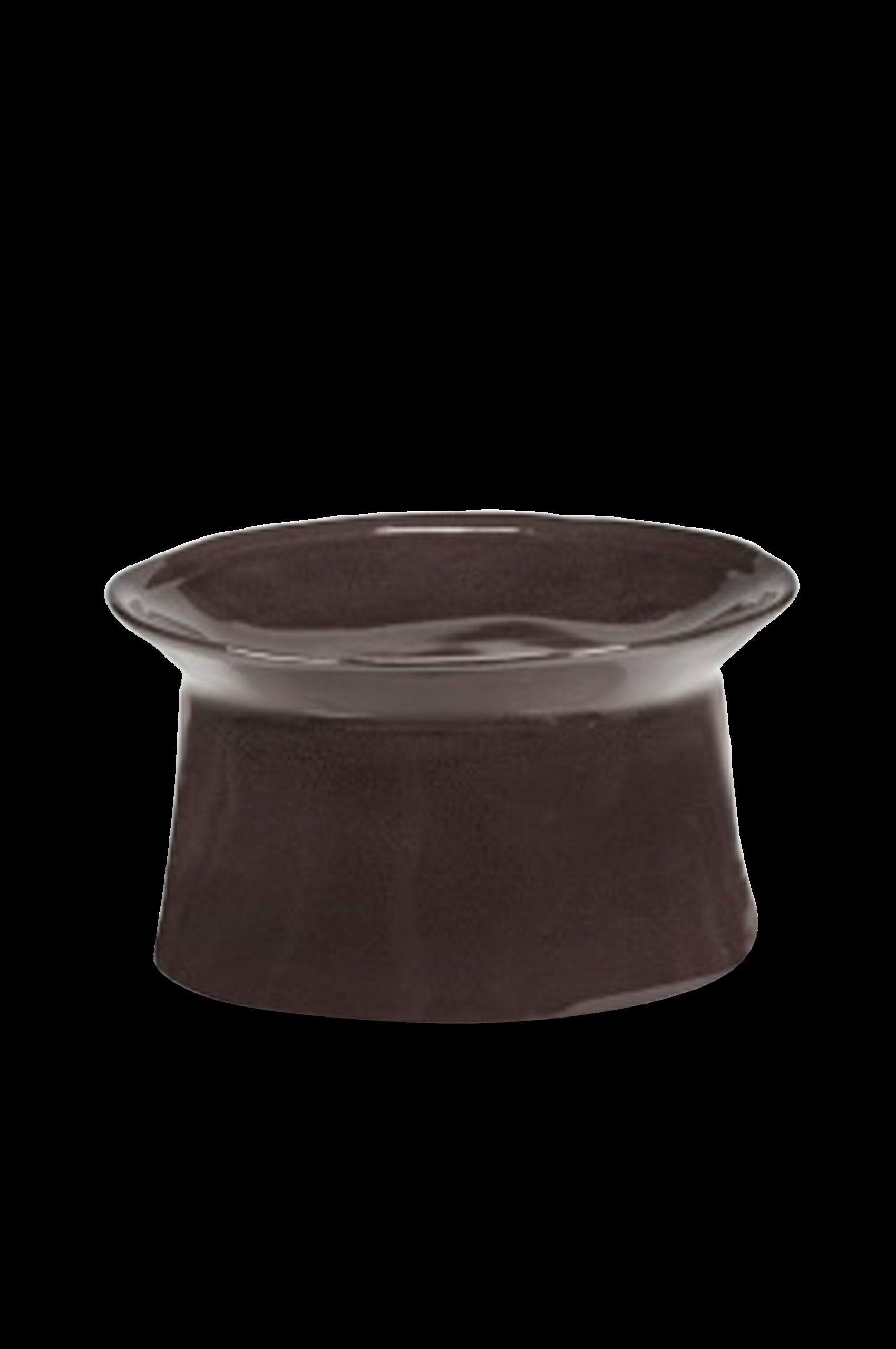 Deep Plate Large Foot La Mère av Marie Michielssen v:4561133