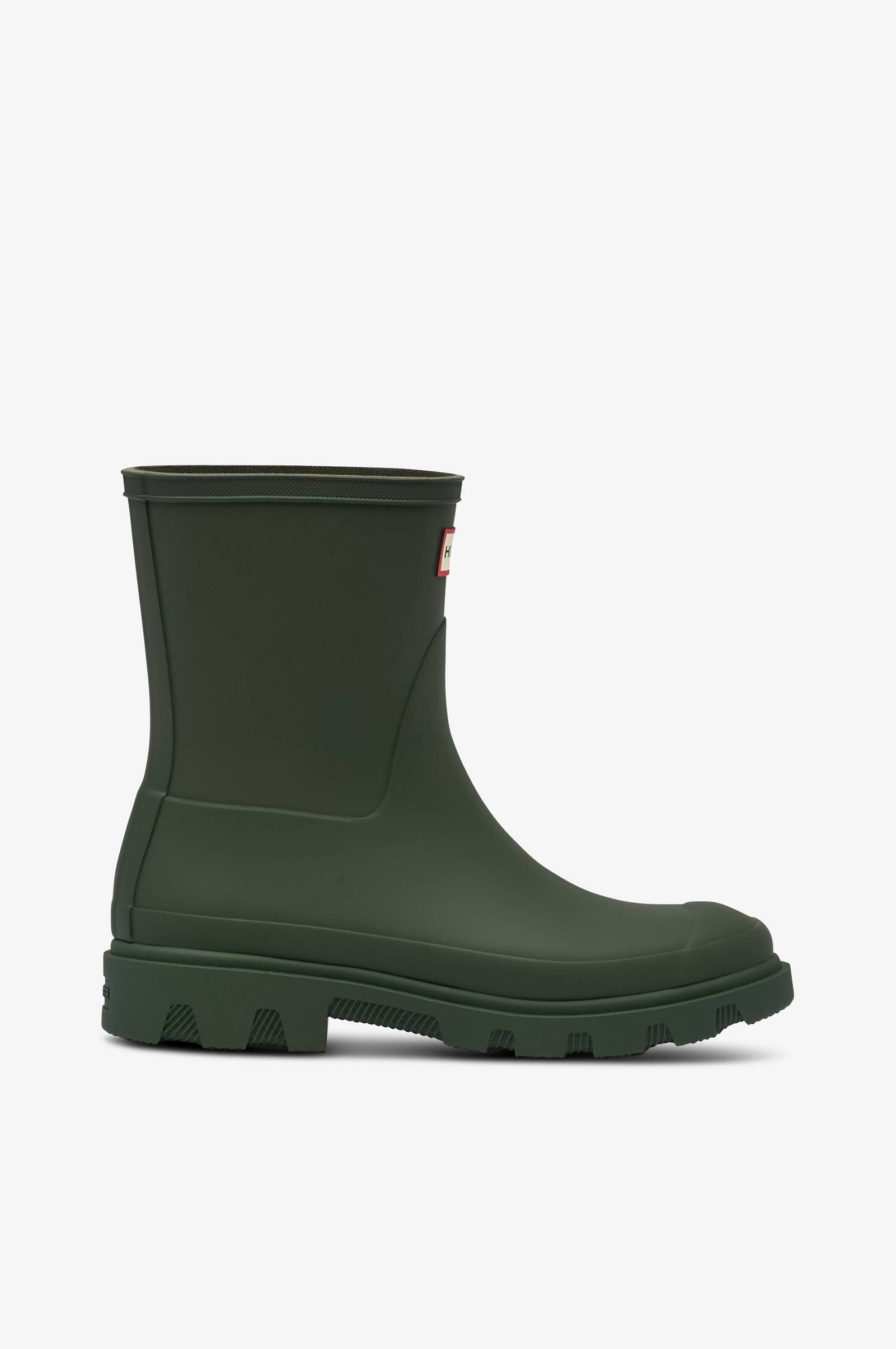 Gummistøvler Unisex Downpour Short Boot v:1857729