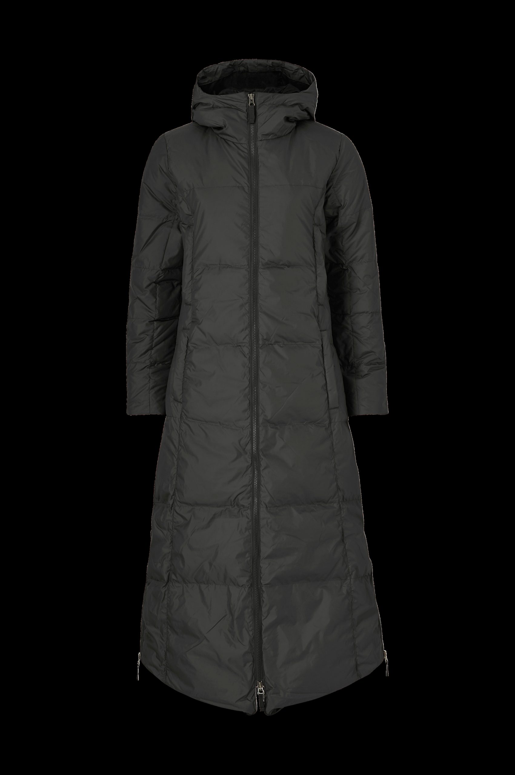 Dunkåpe Hella Down Coat v:8392792