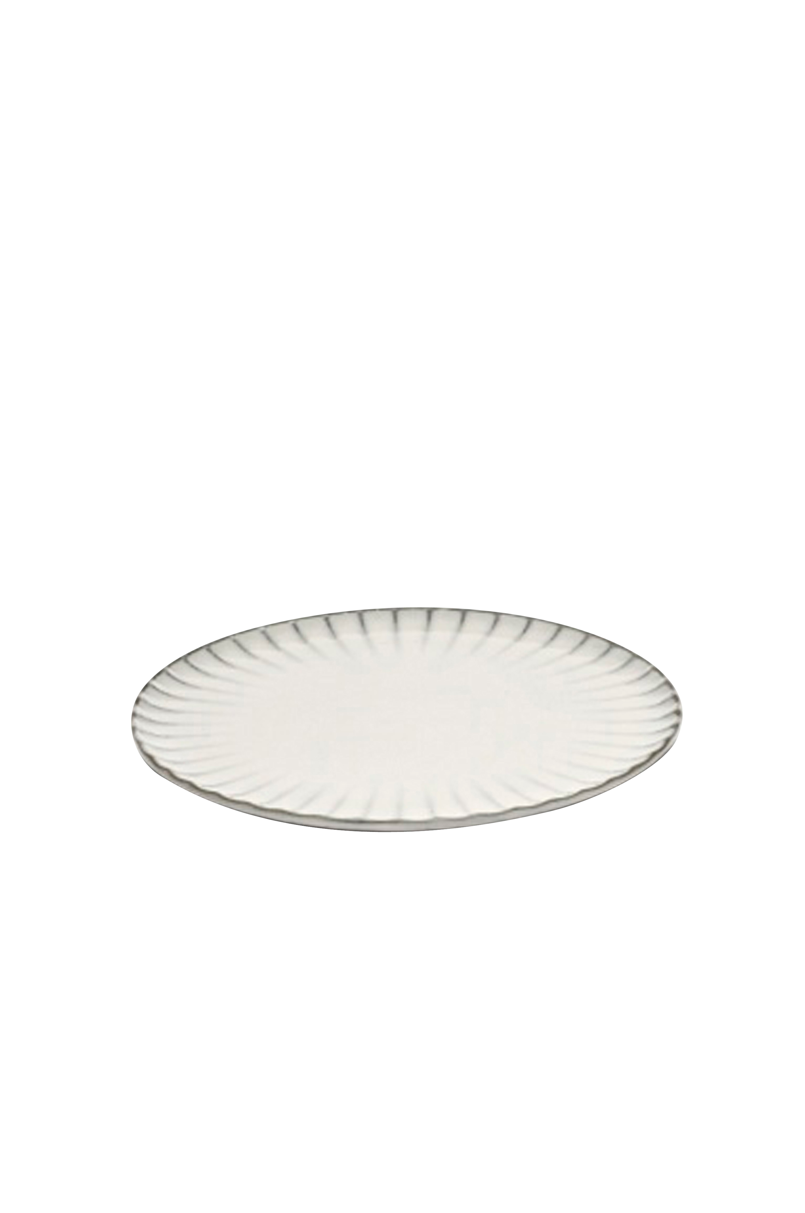 Plate L Inku av Sergio Herman 4 v:2562913