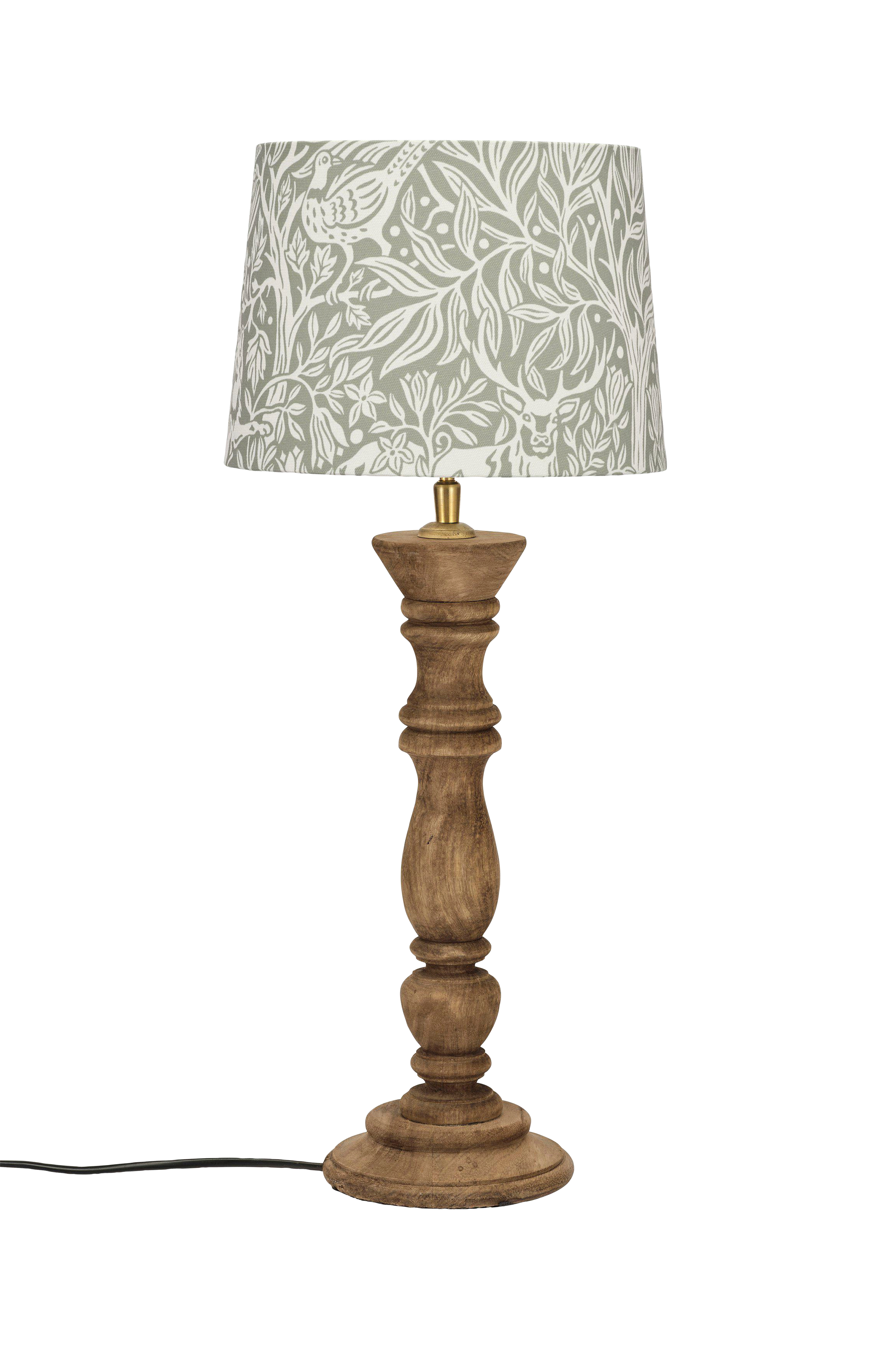 Bordlampe Lodge v:7586132
