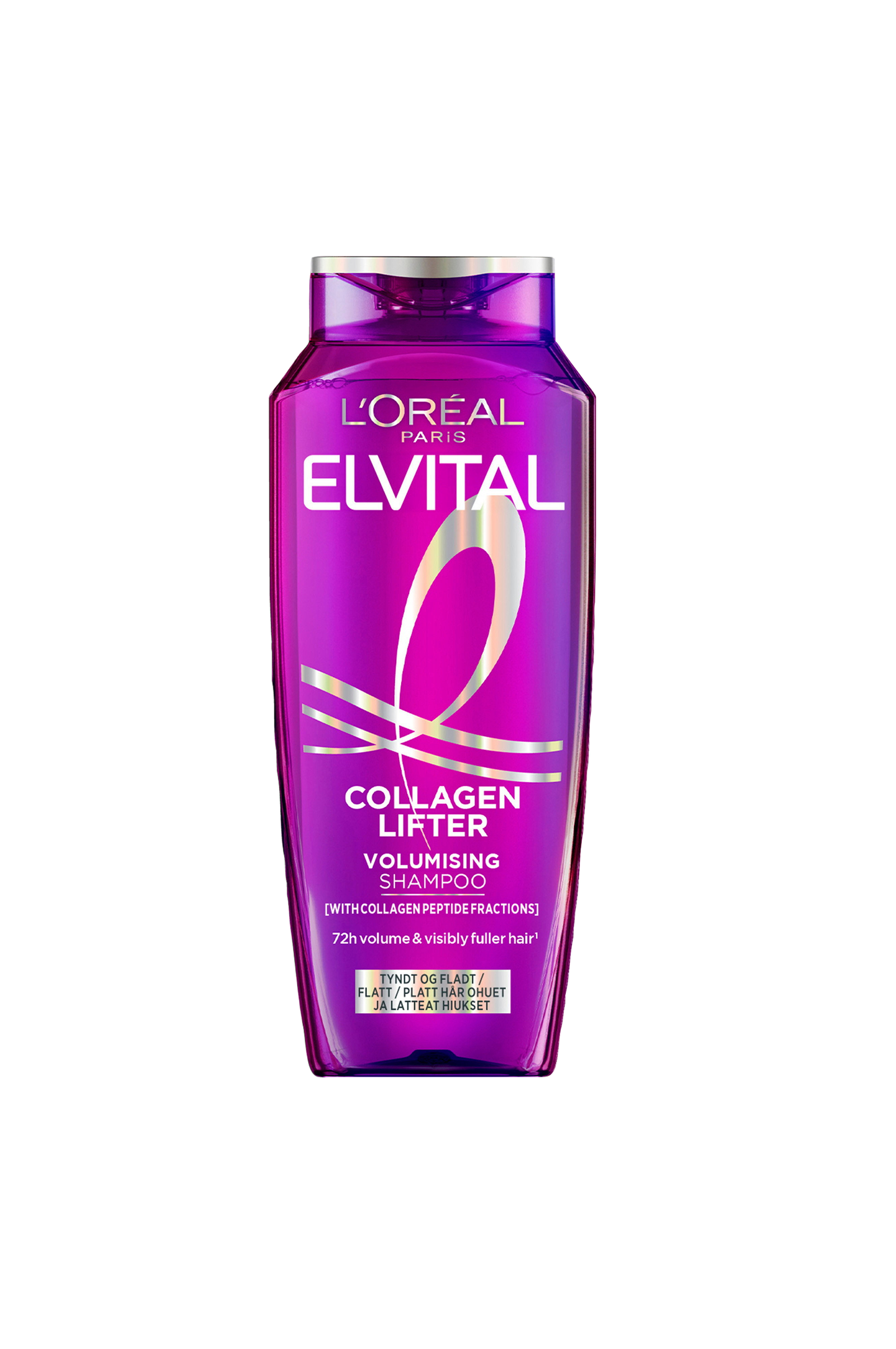 Elvital Collagen Lifter Shampoo v:9751634