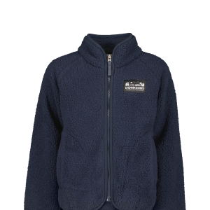 Fleeceskjorte Gibbs Kids Fullzip 2 v:9913741 Fleeceskjorte Gibbs Kids Fullzip 2 v:9913741