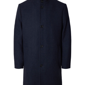 Frakk slhRainar Wool Blend v:3135689 Frakk slhRainar Wool Blend v:3135689