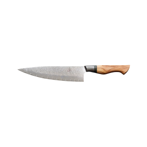 Kokkekniv Ryda Knives 21cm v:2778126 Kokkekniv Ryda Knives 21cm v:2778126