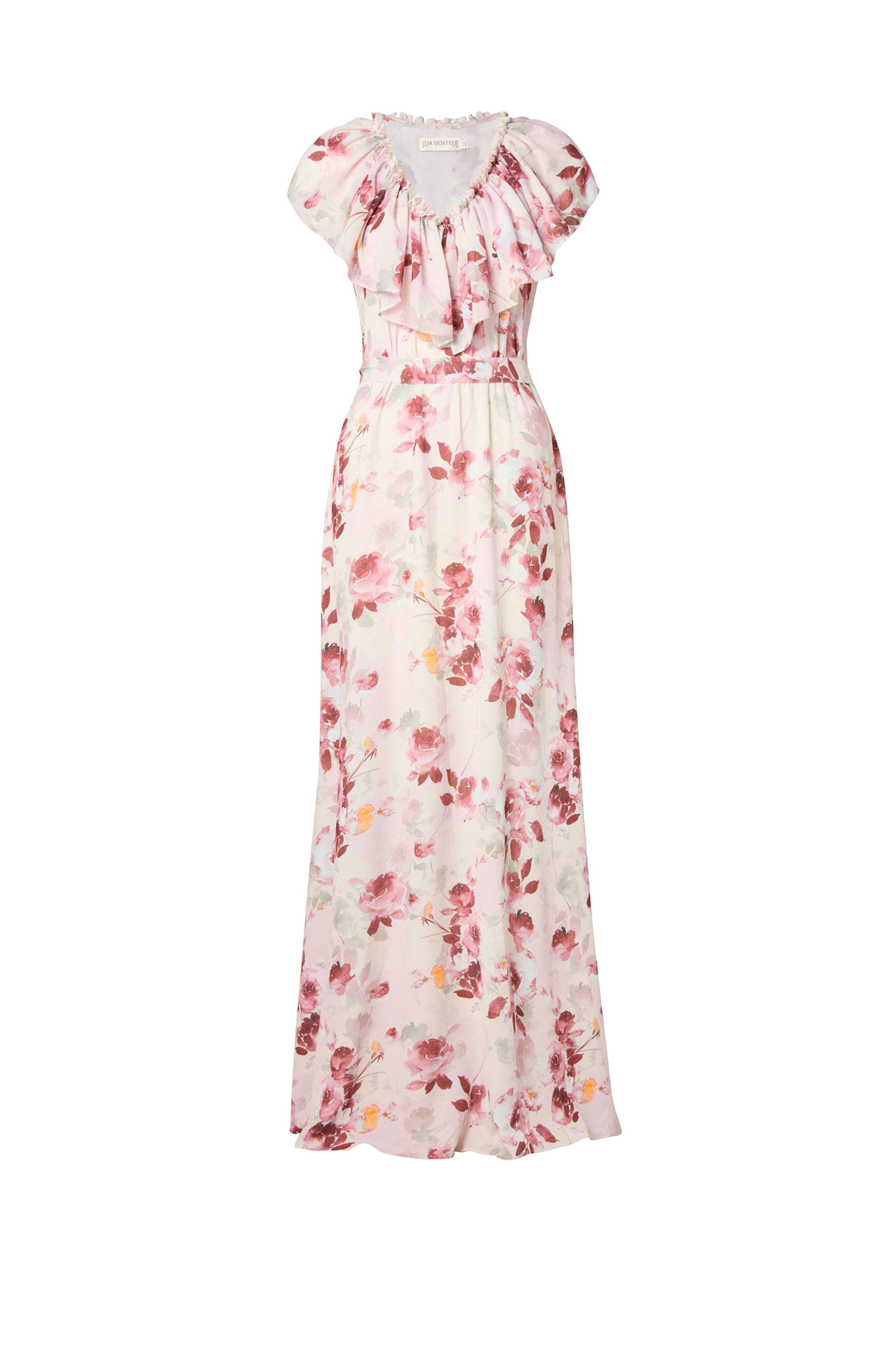 Maxikjole Jacqueline v:4270535