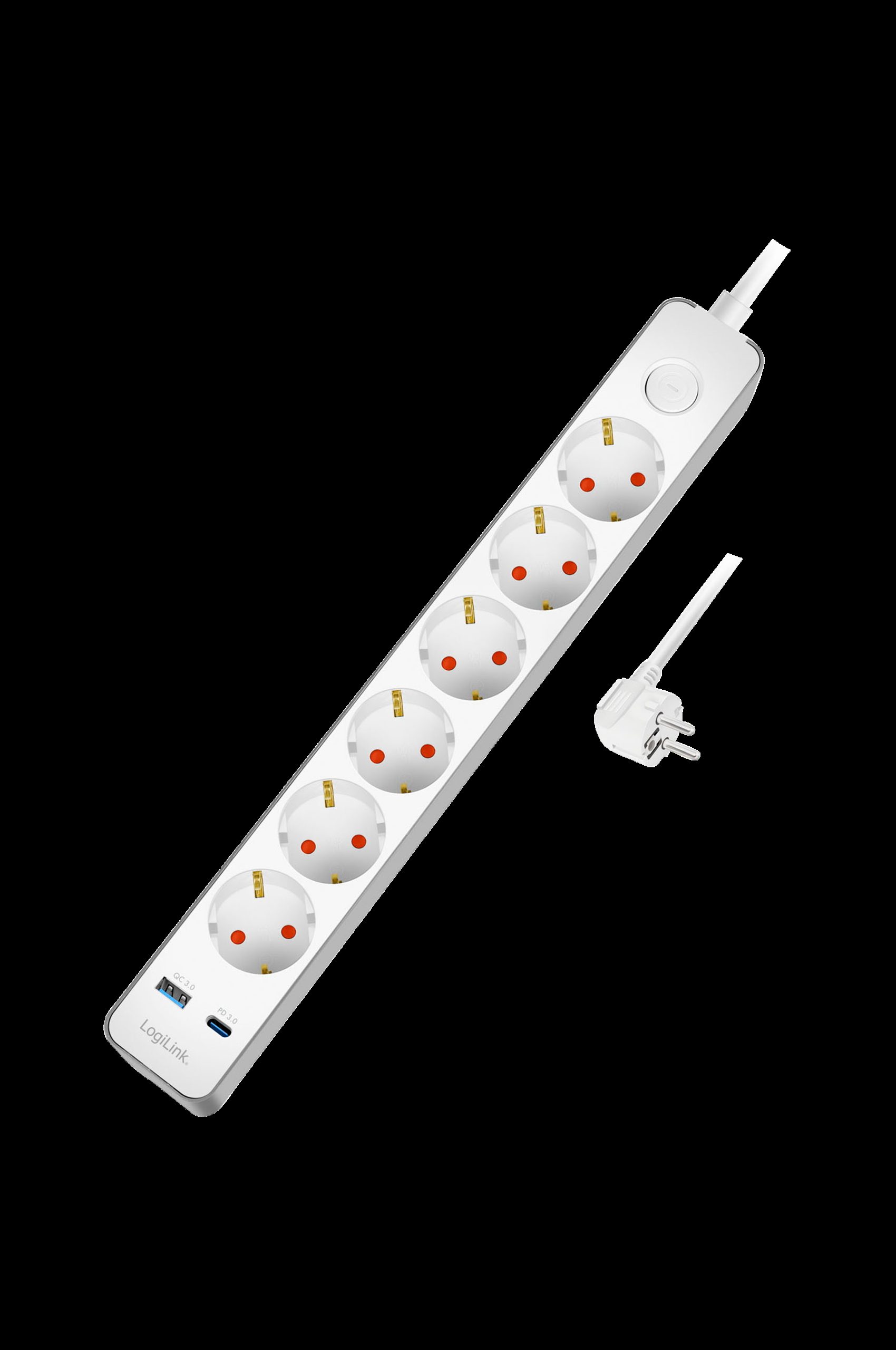 Skjøteledning 6 v:6966233