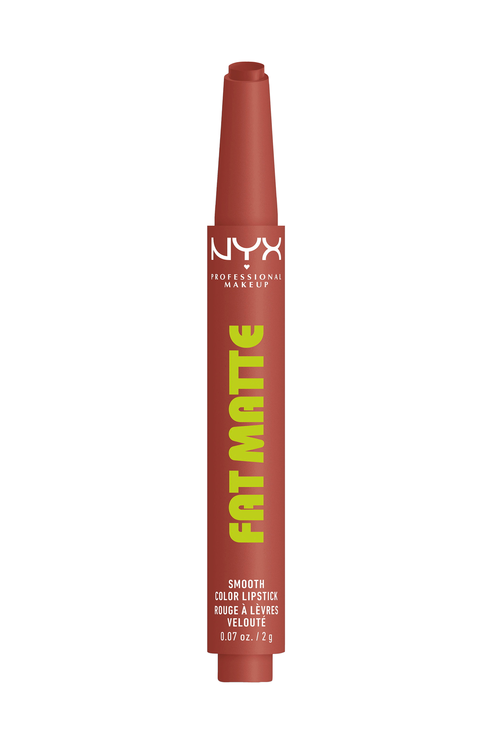 Fat Matte Slick Click Lip Balm v:5490731