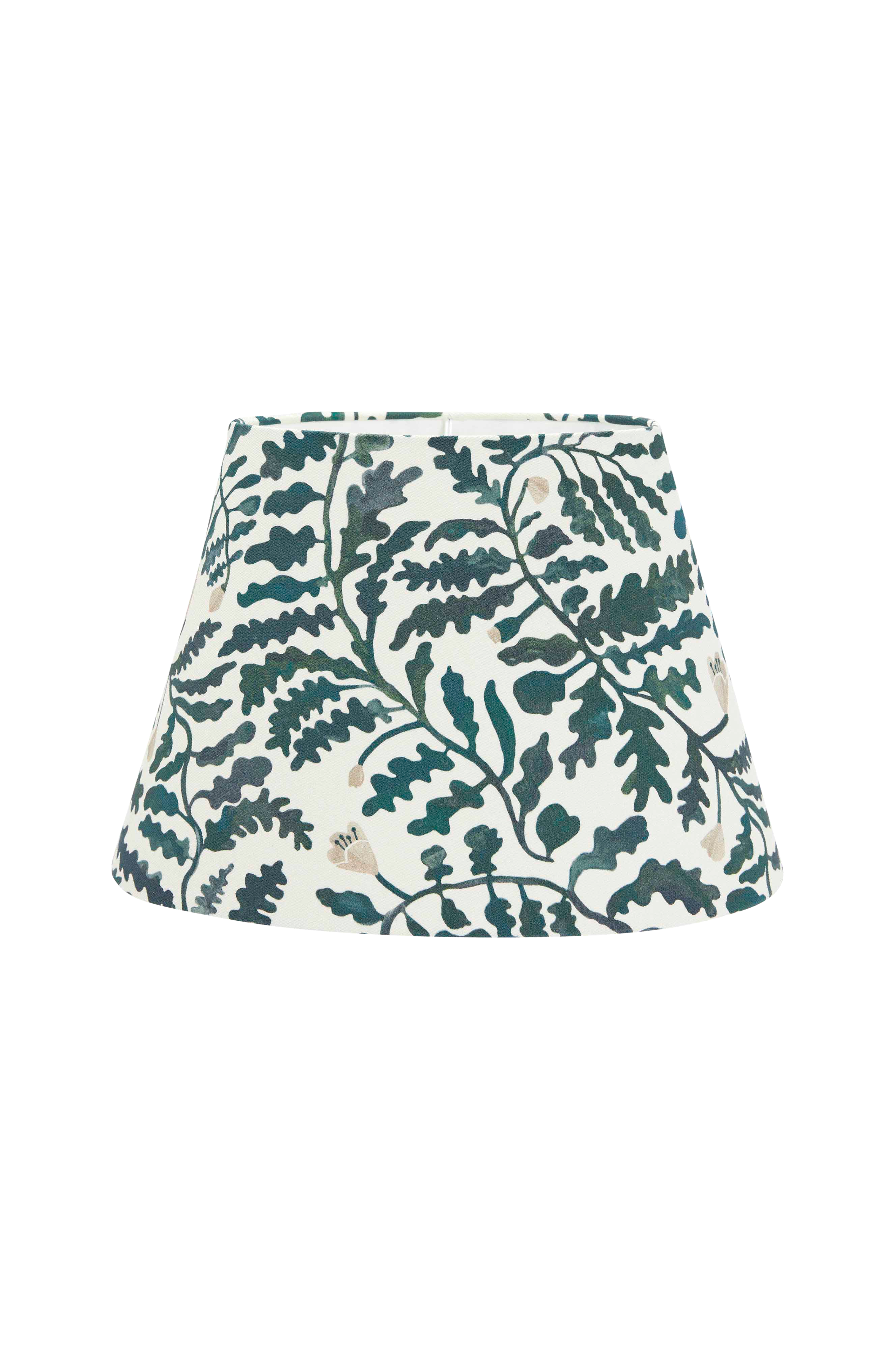 Lampeskjerm Oval 25 cm v:5410560