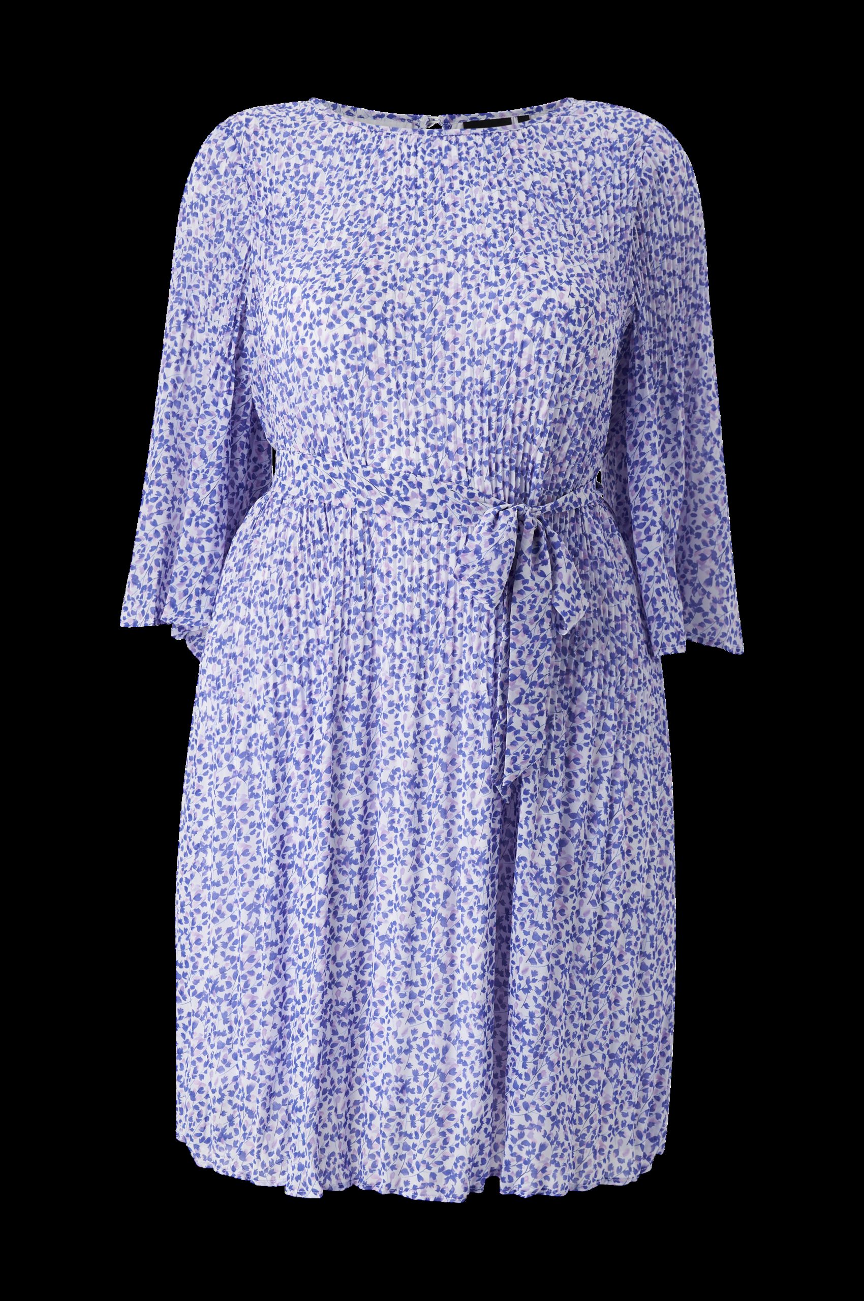 Kjole caCathrine 1/2 Blk Dress v:5064765