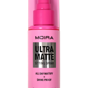 Ultra Matte Setting Spray 100 Ml v:8799863 Ultra Matte Setting Spray 100 Ml v:8799863