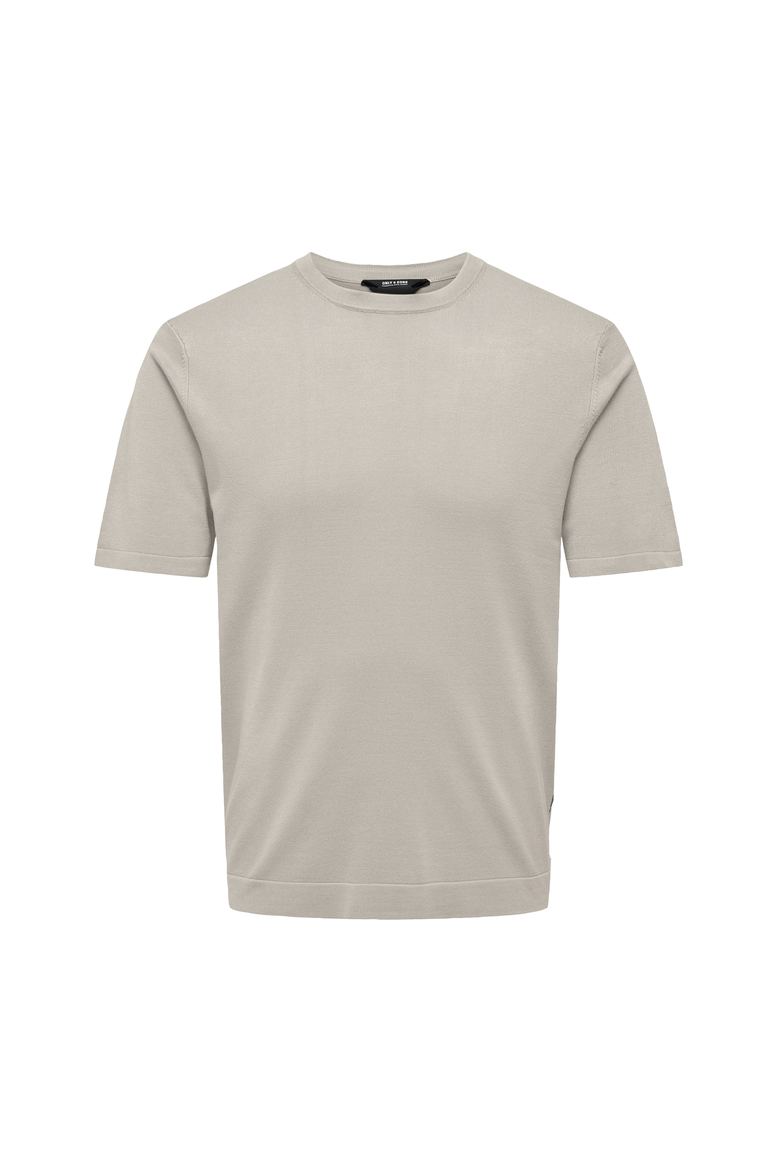 Genser onsWyler Life Reg 14 SS Knit v:5523145