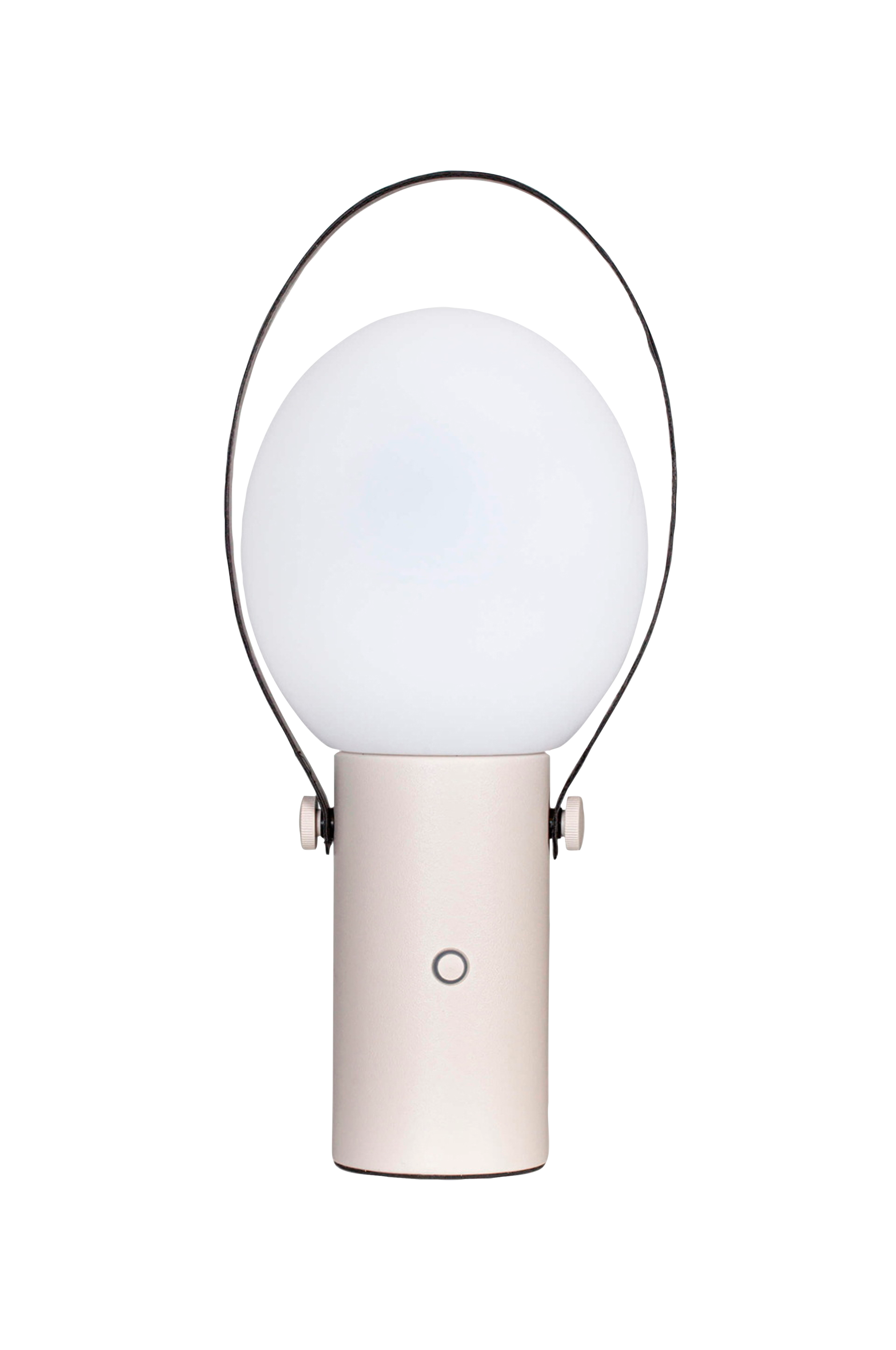 Bordlampe Bari IP44 Usb v:2991142