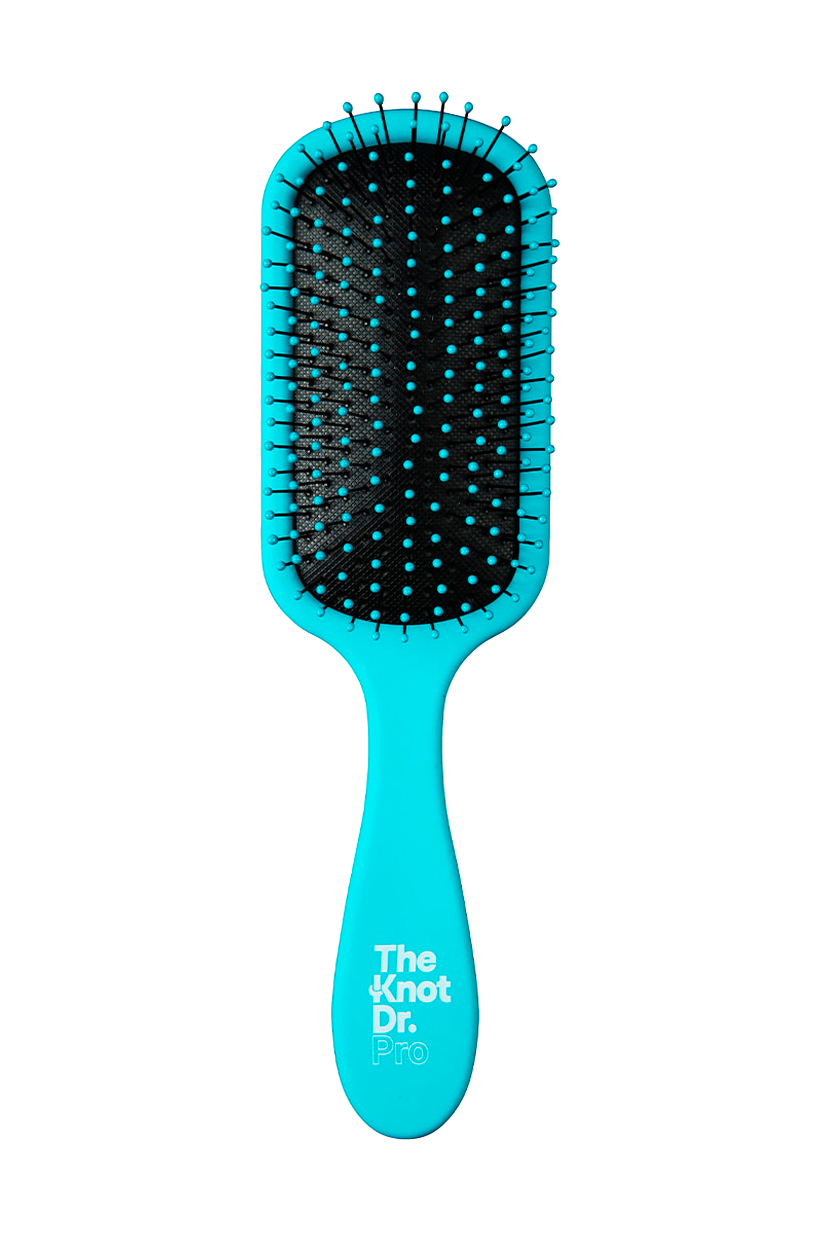 Pro Brite Paddle Brush Black Pad v:1552979