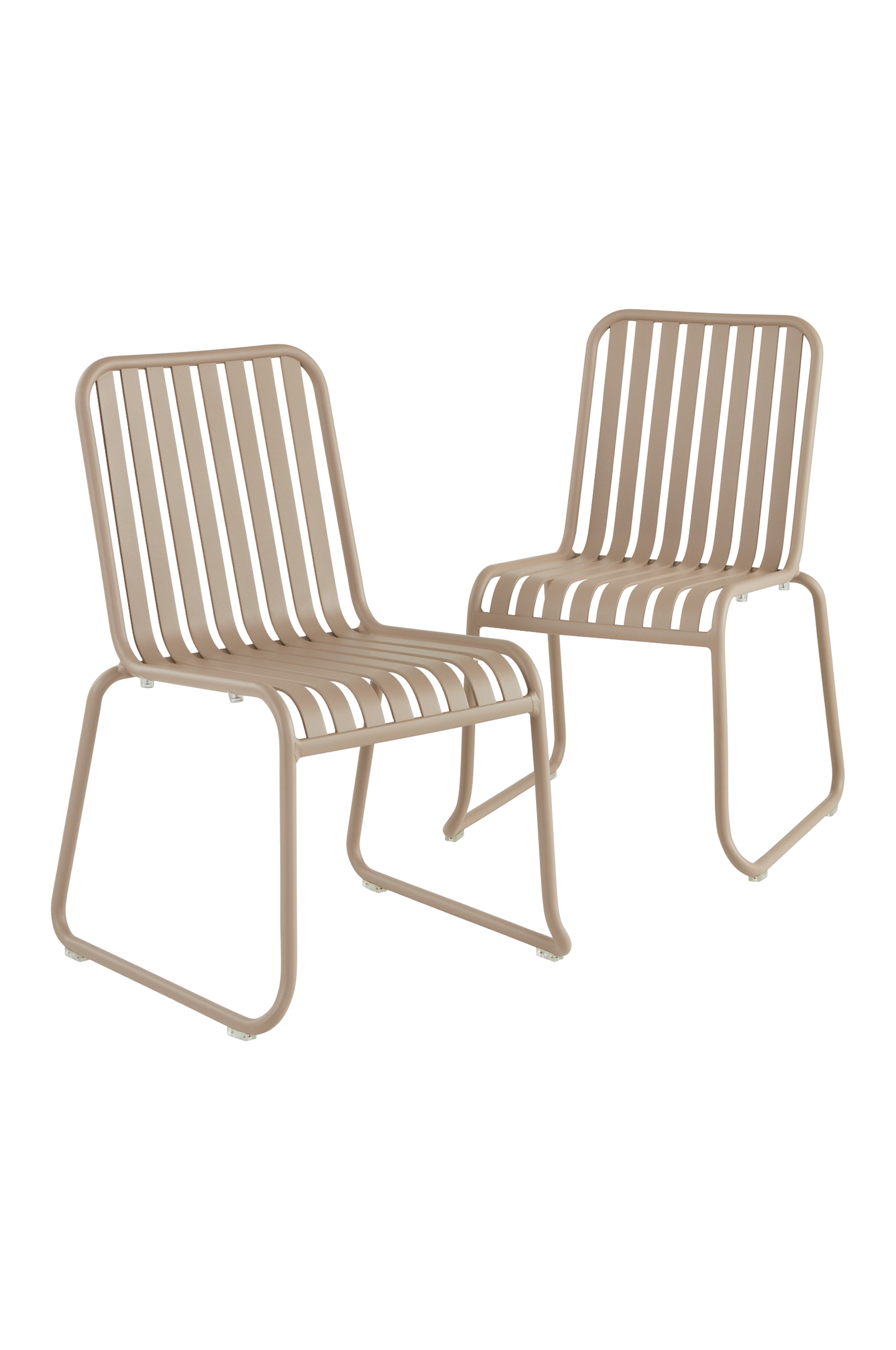BELLEVILLE utestol 2 v:9536391
