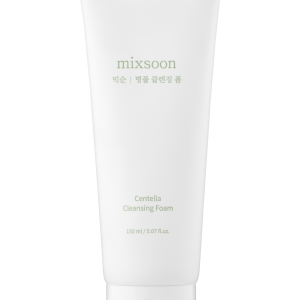 Centella Cleansing Foam v:3947211 Centella Cleansing Foam v:3947211