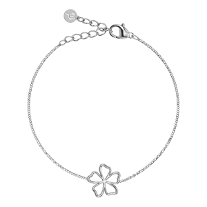 Armbånd Alba Bracelet Silver v:938749