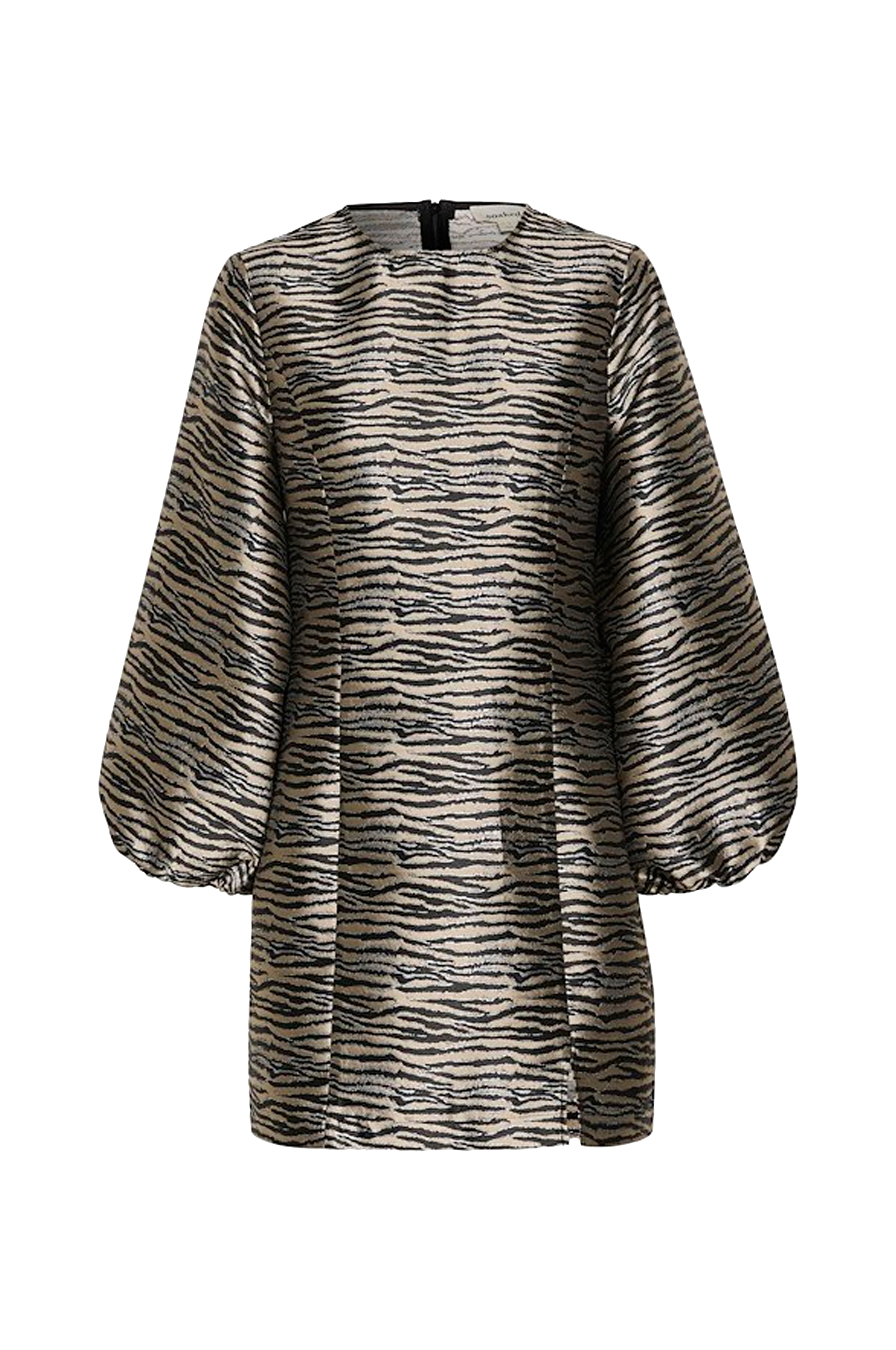 Kjole slElowen Dress v:2579819
