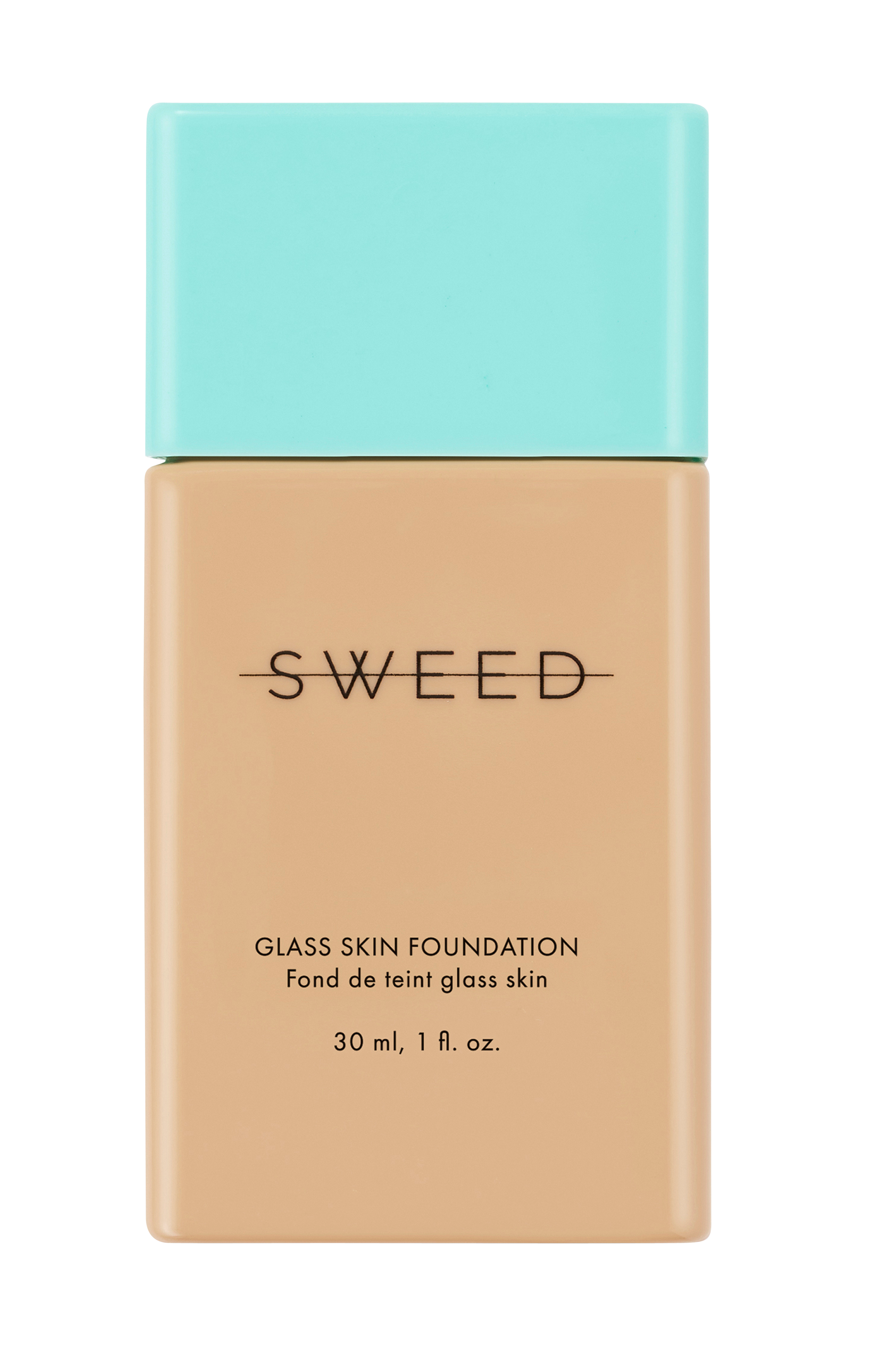 Glass Skin Foundation v:1813511