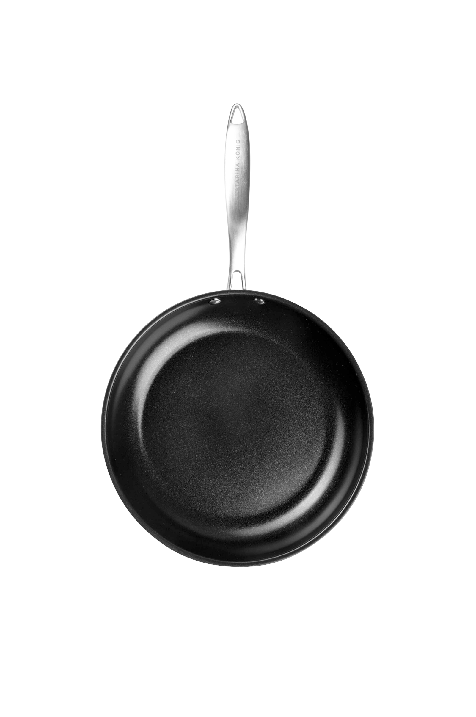 Stekepanne Master Classic 24 cm v:1464488