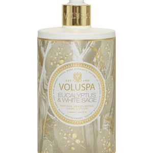 Eucalyptus & White Sage Hand Lotion 450 ml v:2192632 Eucalyptus & White Sage Hand Lotion 450 ml v:2192632