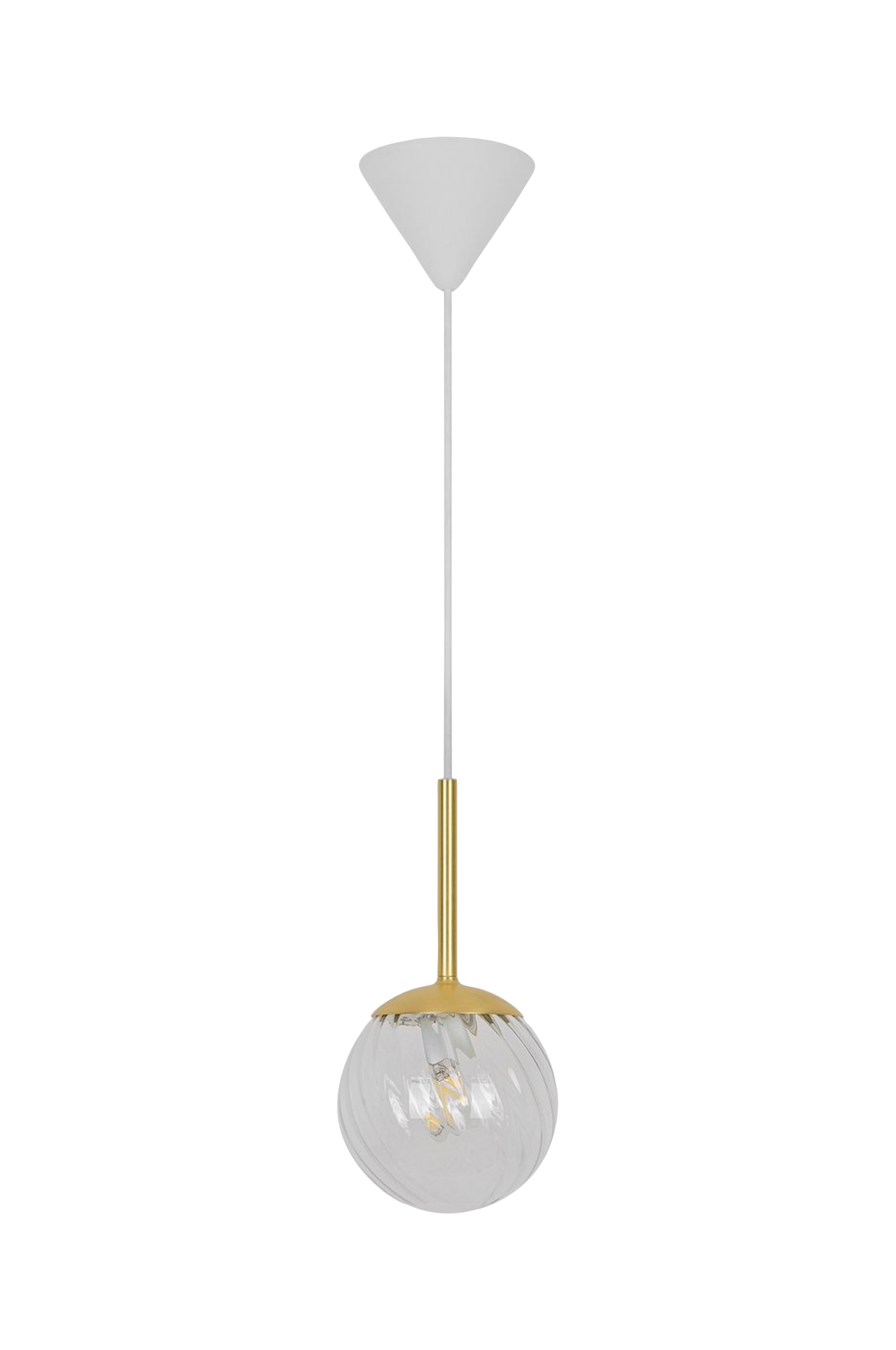 Taklampe Chisell 15 v:328104