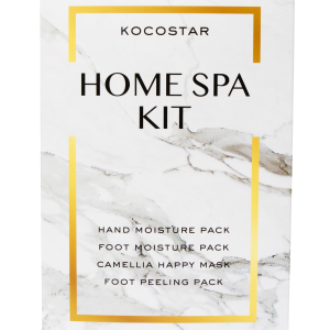 Home Spa Kit v:3567685 Home Spa Kit v:3567685