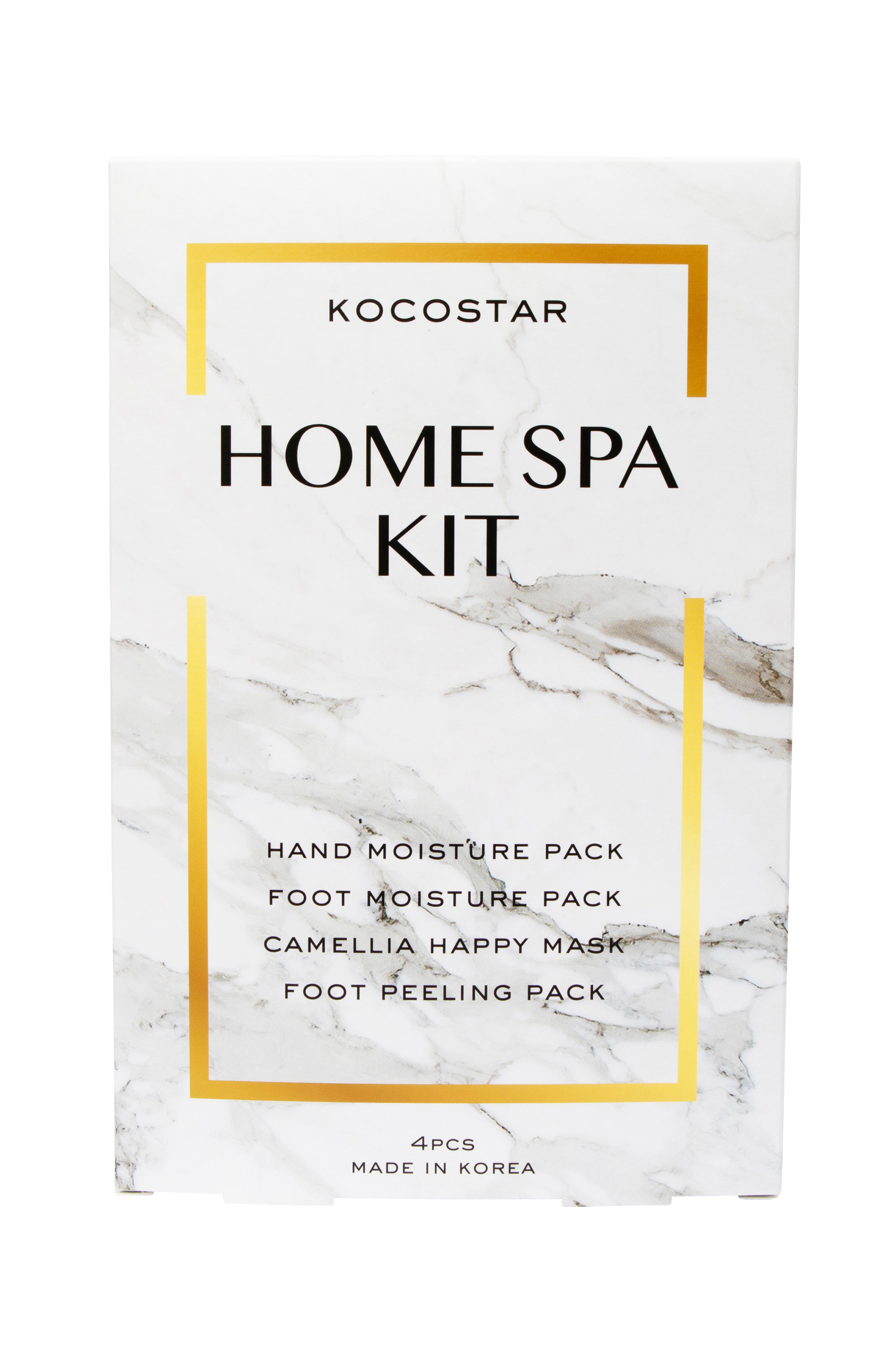 Home Spa Kit v:3567685