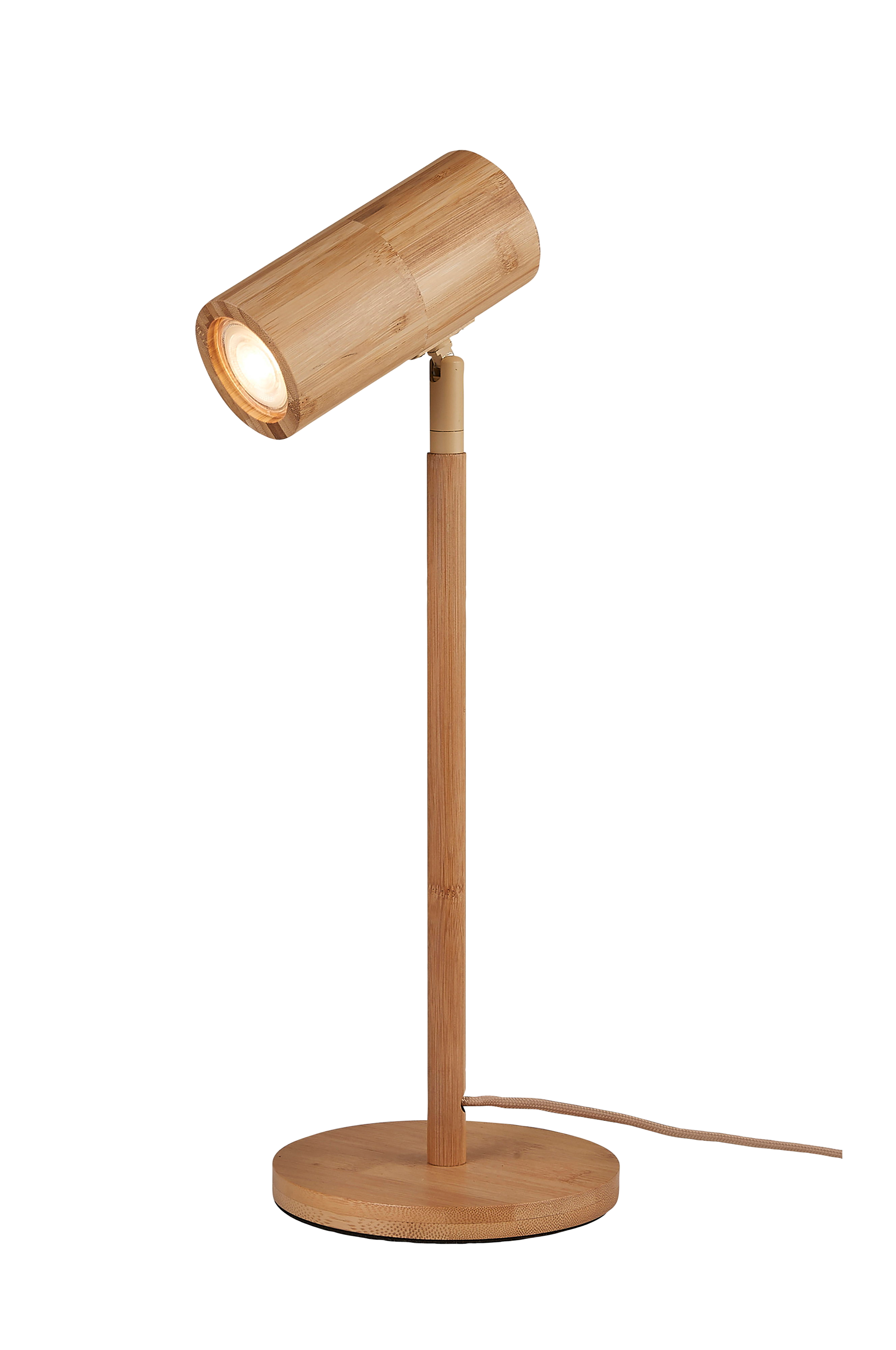 Bordlampe Java v:3292472