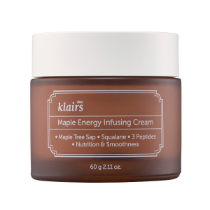 Maple Energy Infusing Cream v:8273490 Maple Energy Infusing Cream v:8273490