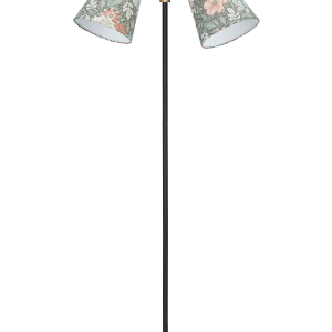 Gulvlampe Amy Flex 2 svart v:5655265 Gulvlampe Amy Flex 2 svart v:5655265