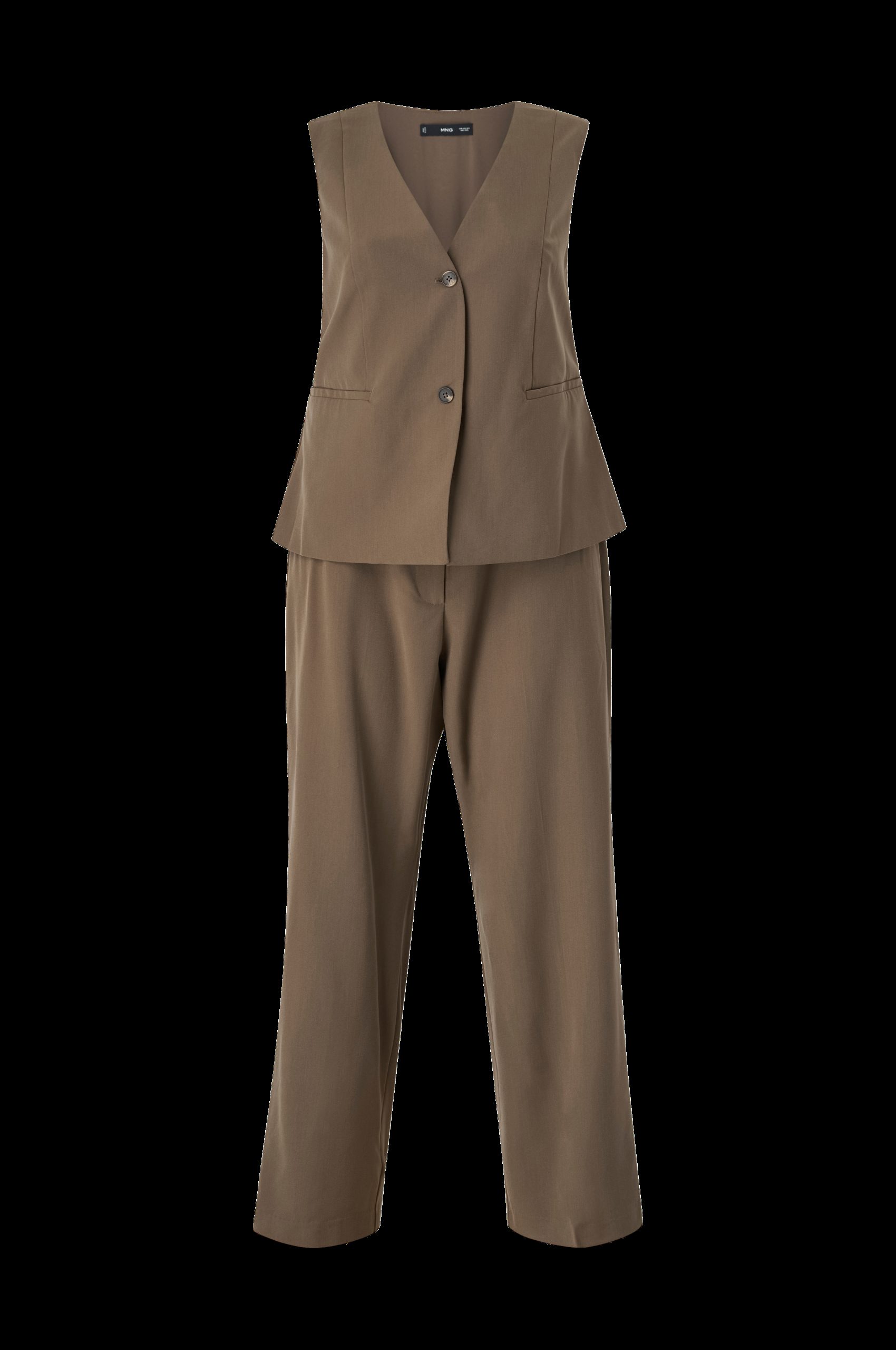 Jumpsuit Vesty v:6257243