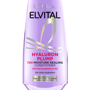Elvital Hyaluron Plump Conditioner For Dehydrated Hair v:3907766 Elvital Hyaluron Plump Conditioner For Dehydrated Hair v:3907766