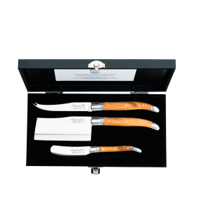 Ostekniver Set 3 v:5646898 Ostekniver Set 3 v:5646898