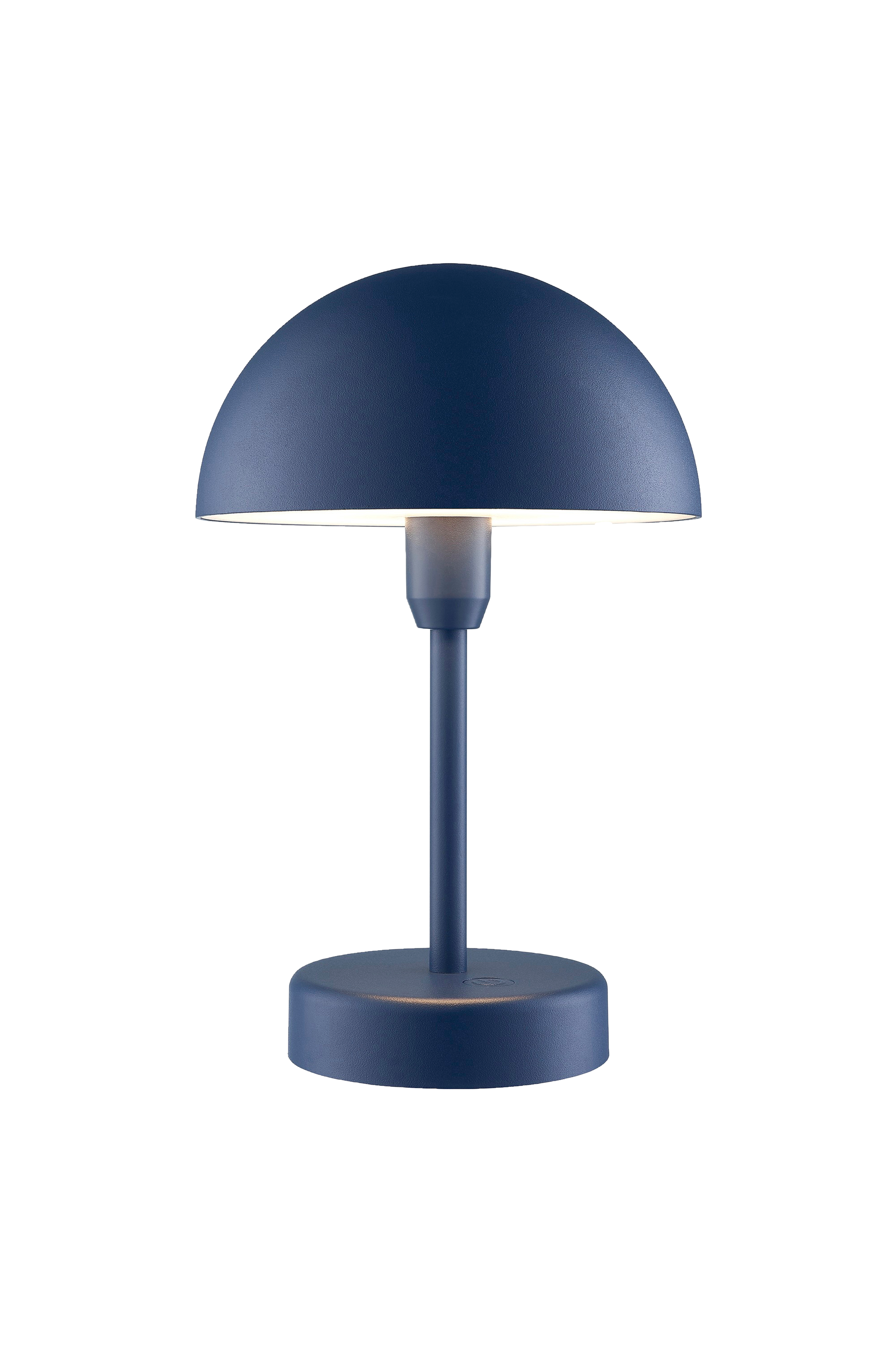 Oppladbar lampe Ellen v:9762927