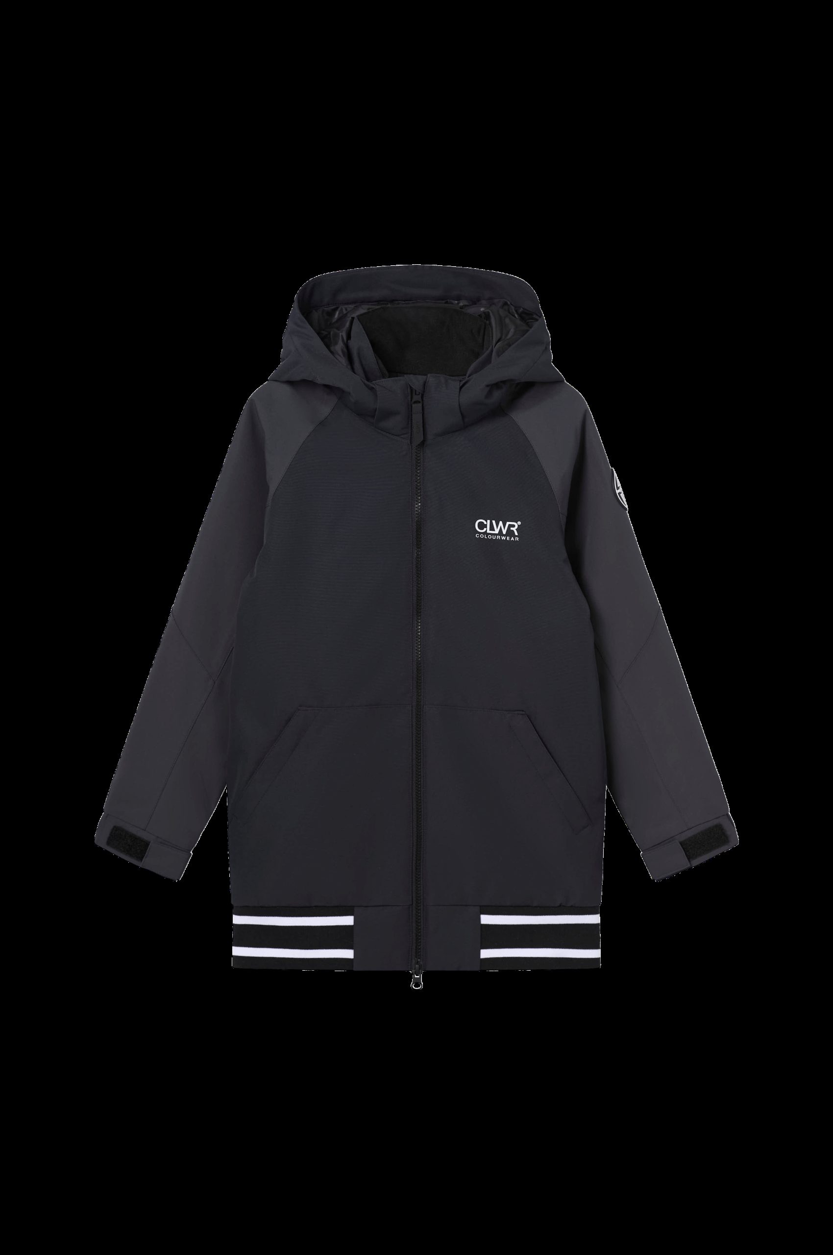 Jakke League Jacket v:5280397