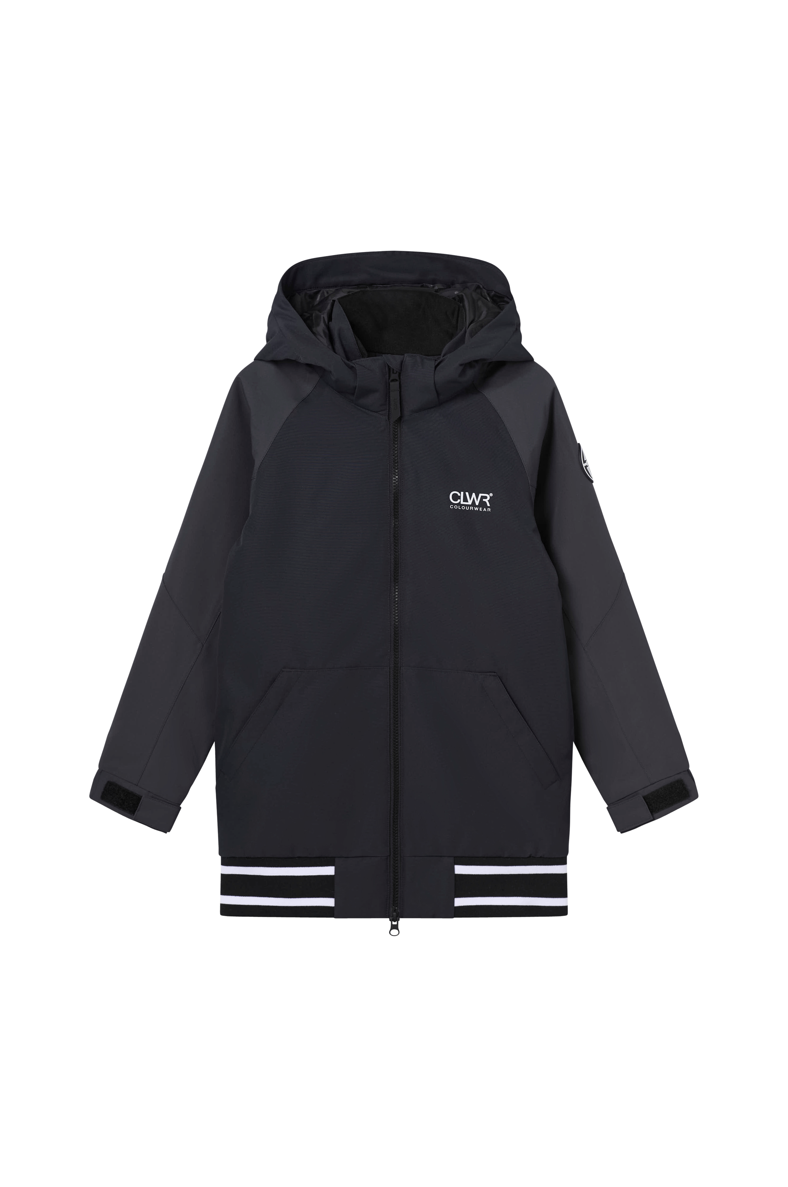 Jakke League Jacket v:5280397