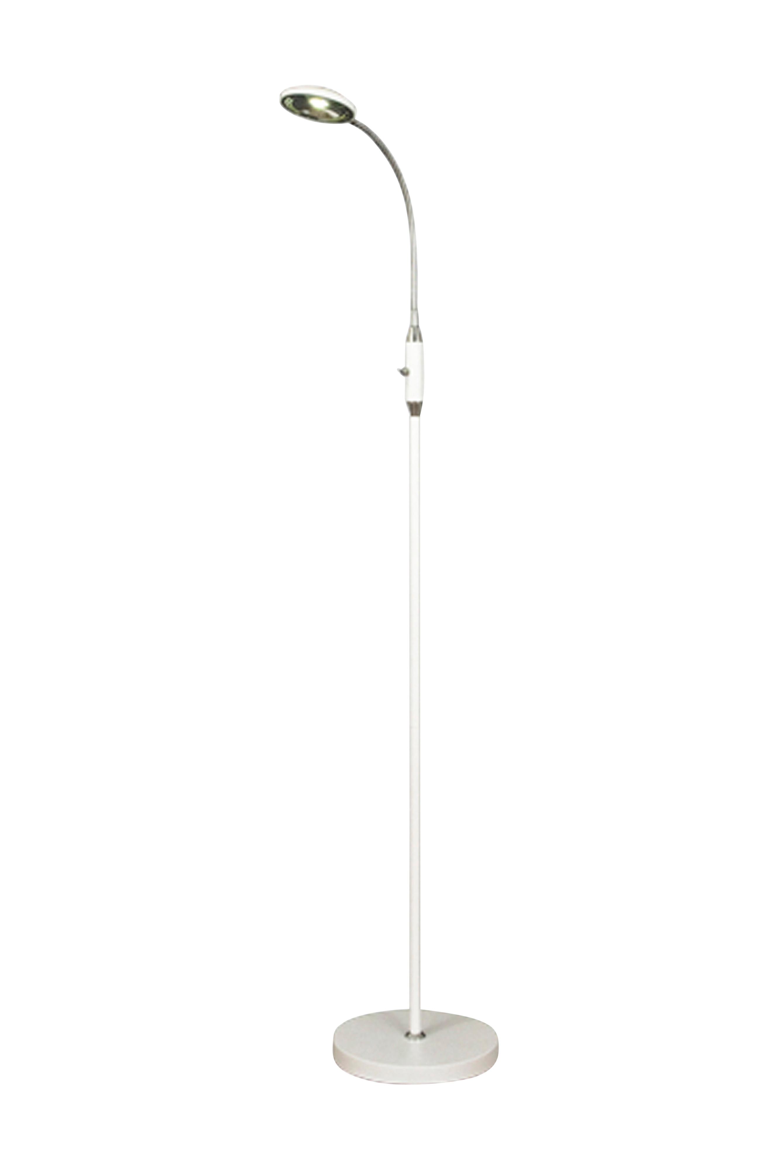 Gulvlampe LED Hero v:8428939