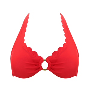Bikini BH New Venus Scallop UW Halter Top v:2918287 Bikini BH New Venus Scallop UW Halter Top v:2918287