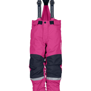 Termobukser med seler Idre Kids' Pants v:109445 Termobukser med seler Idre Kids' Pants v:109445
