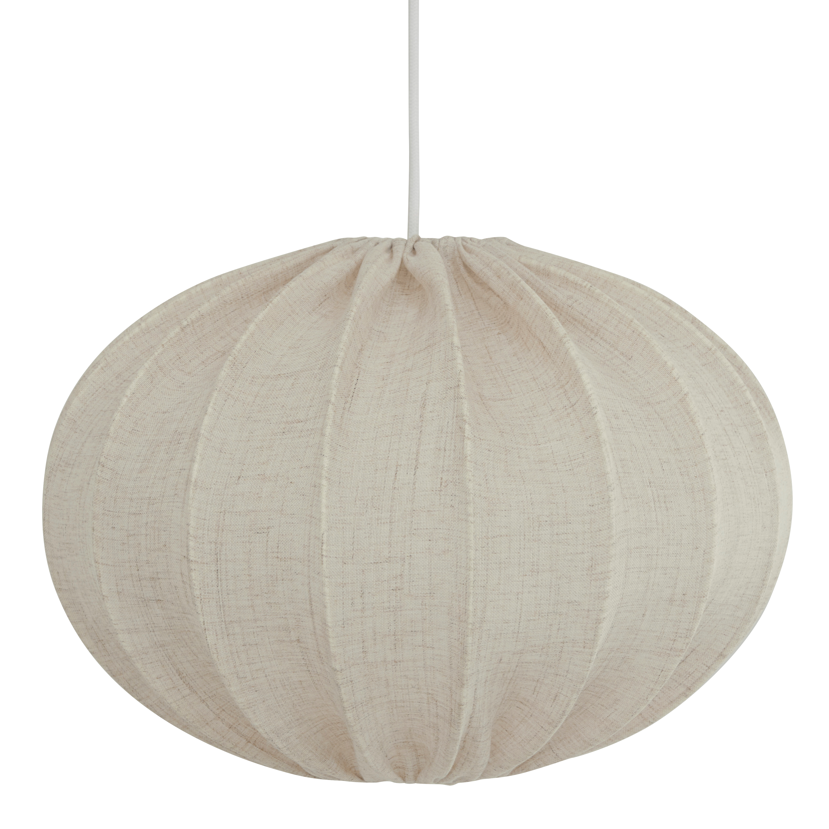 Boll 40 lin Natur v:9176659