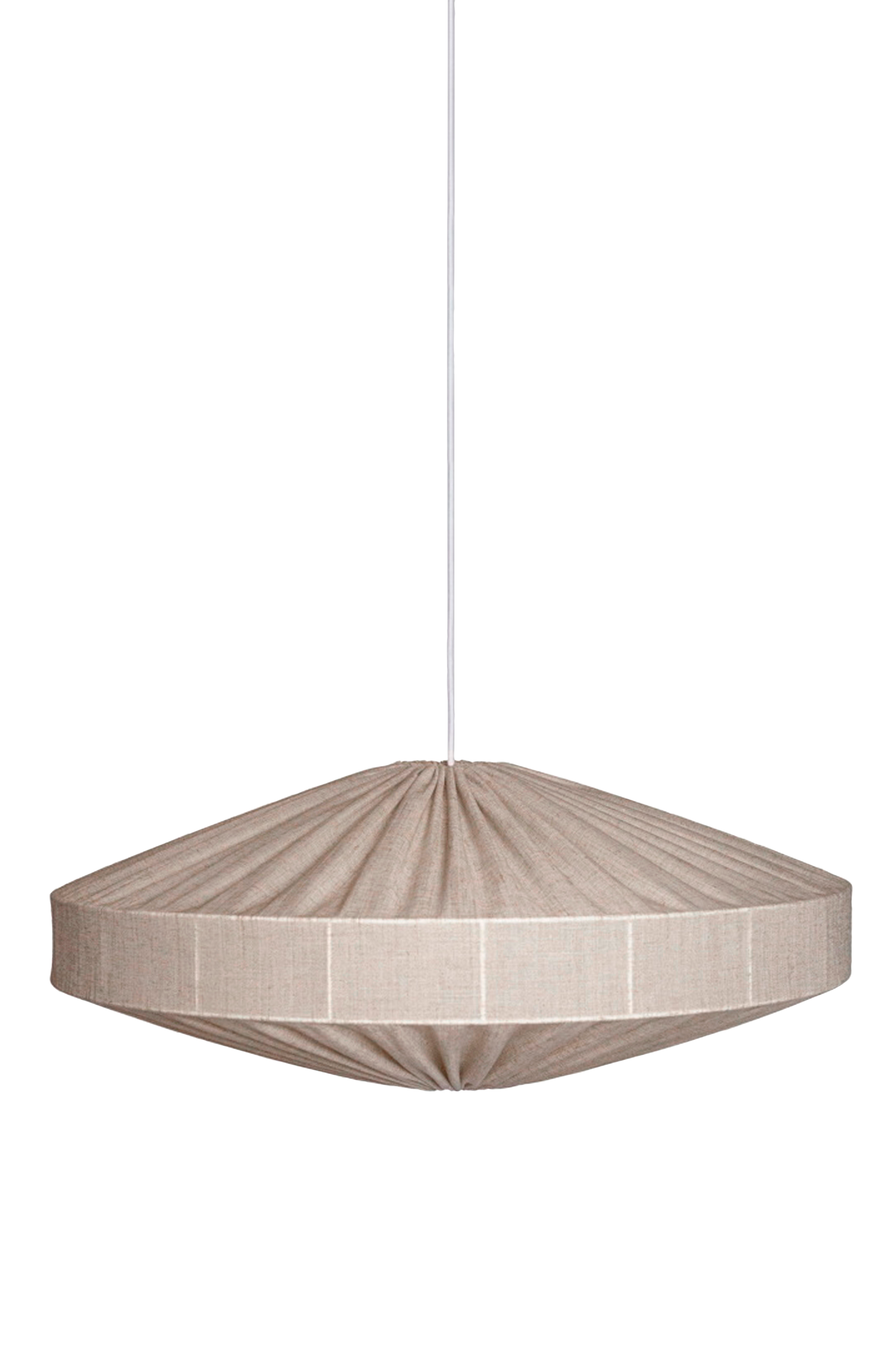 Taklampeskjerm Alba D78 Linero v:3911861